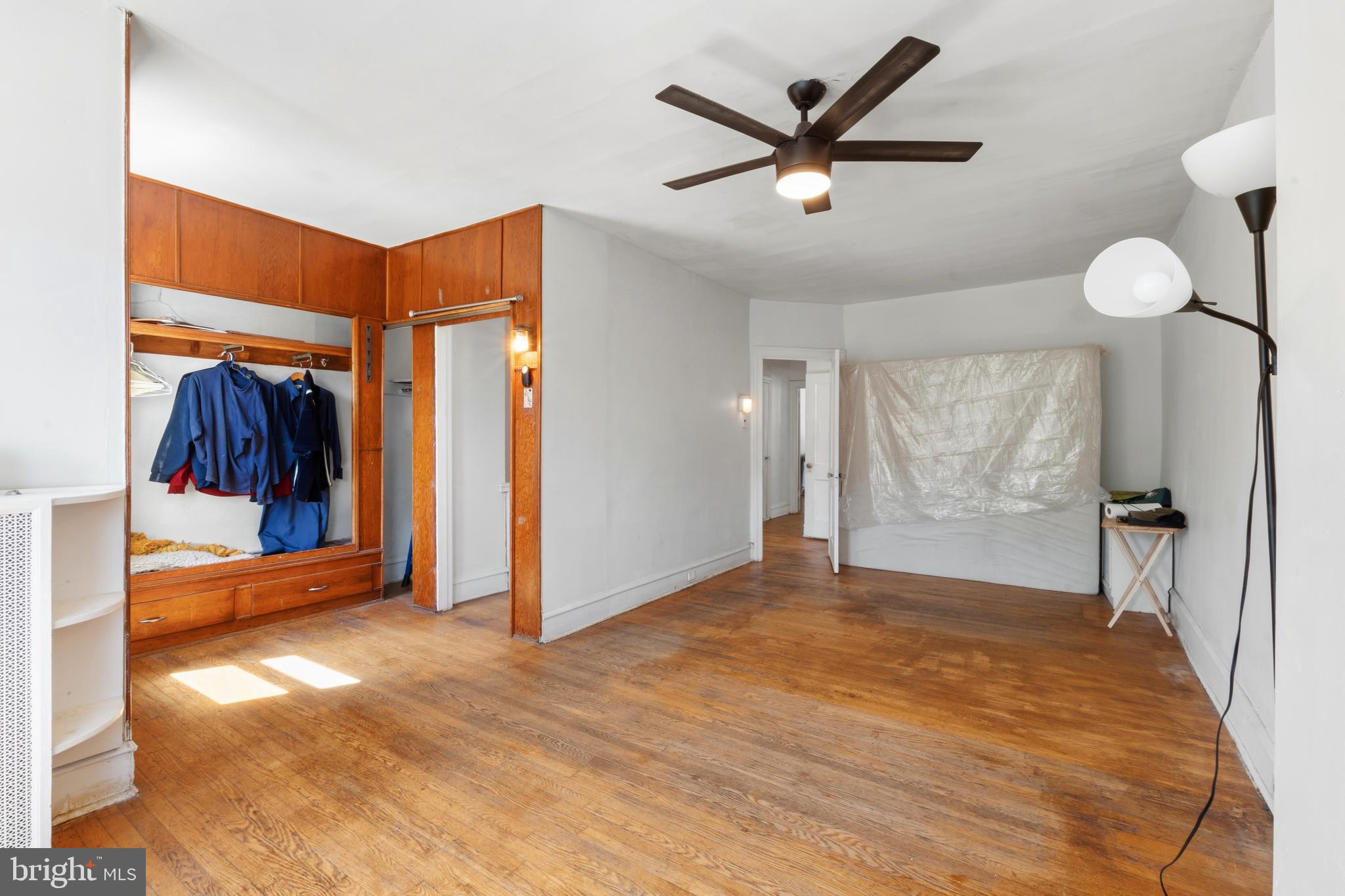 GERMANTOWN - Residential