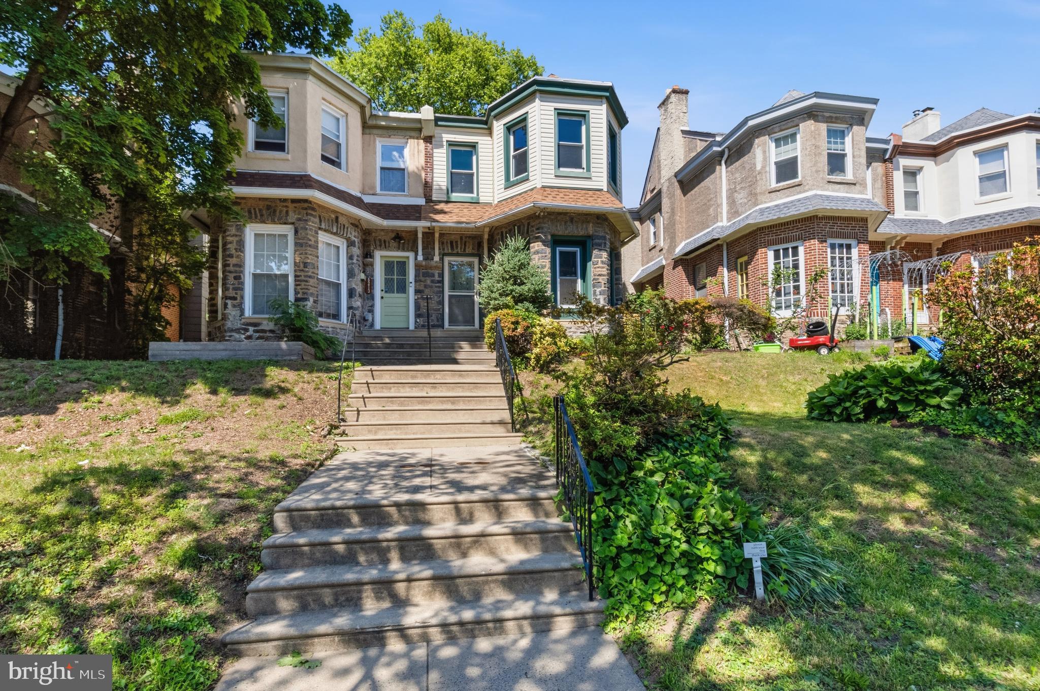 GERMANTOWN - Residential