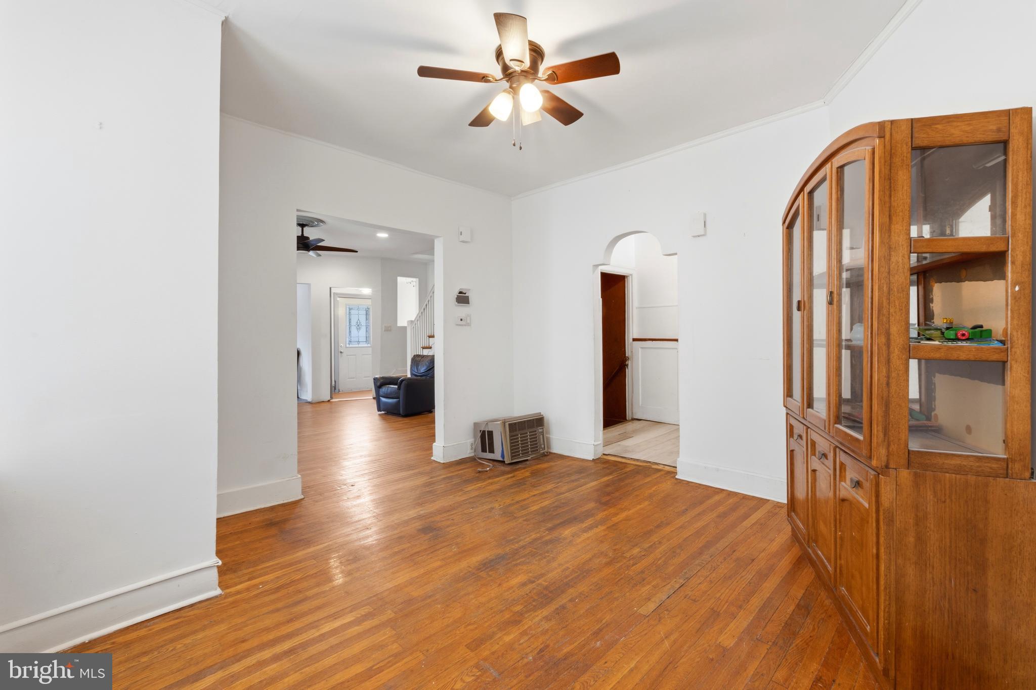 GERMANTOWN - Residential