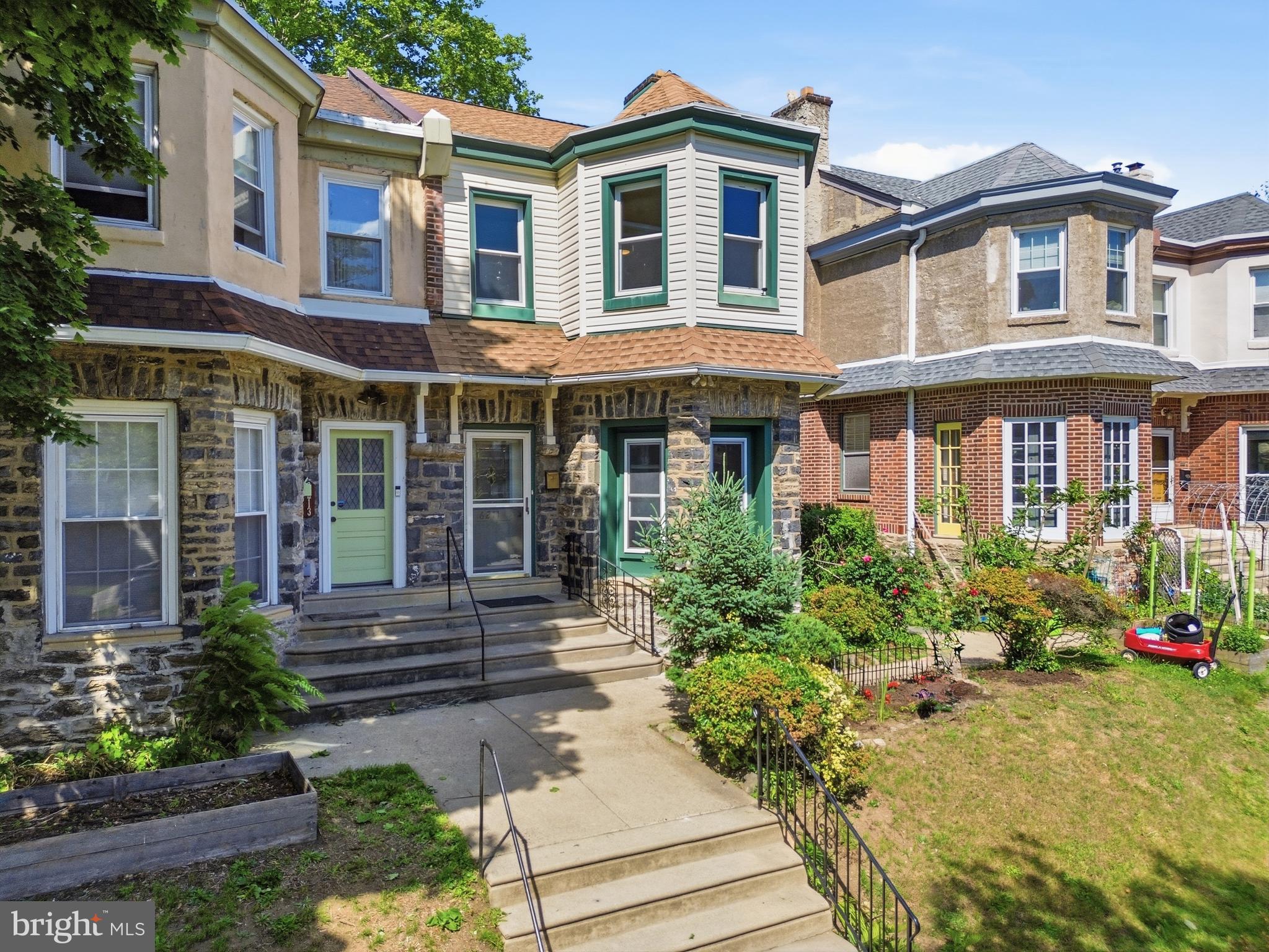 GERMANTOWN - Residential