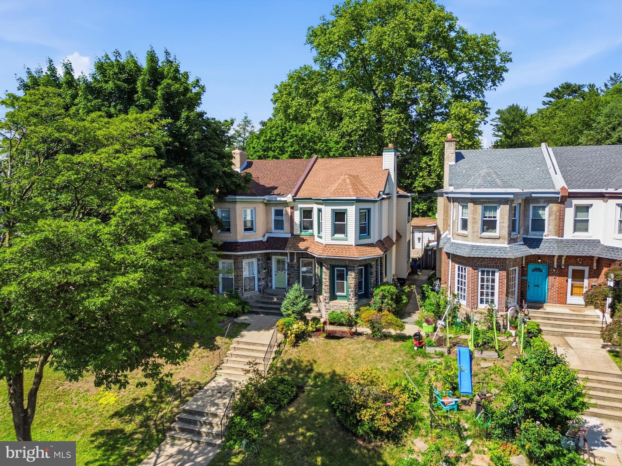 GERMANTOWN - Residential