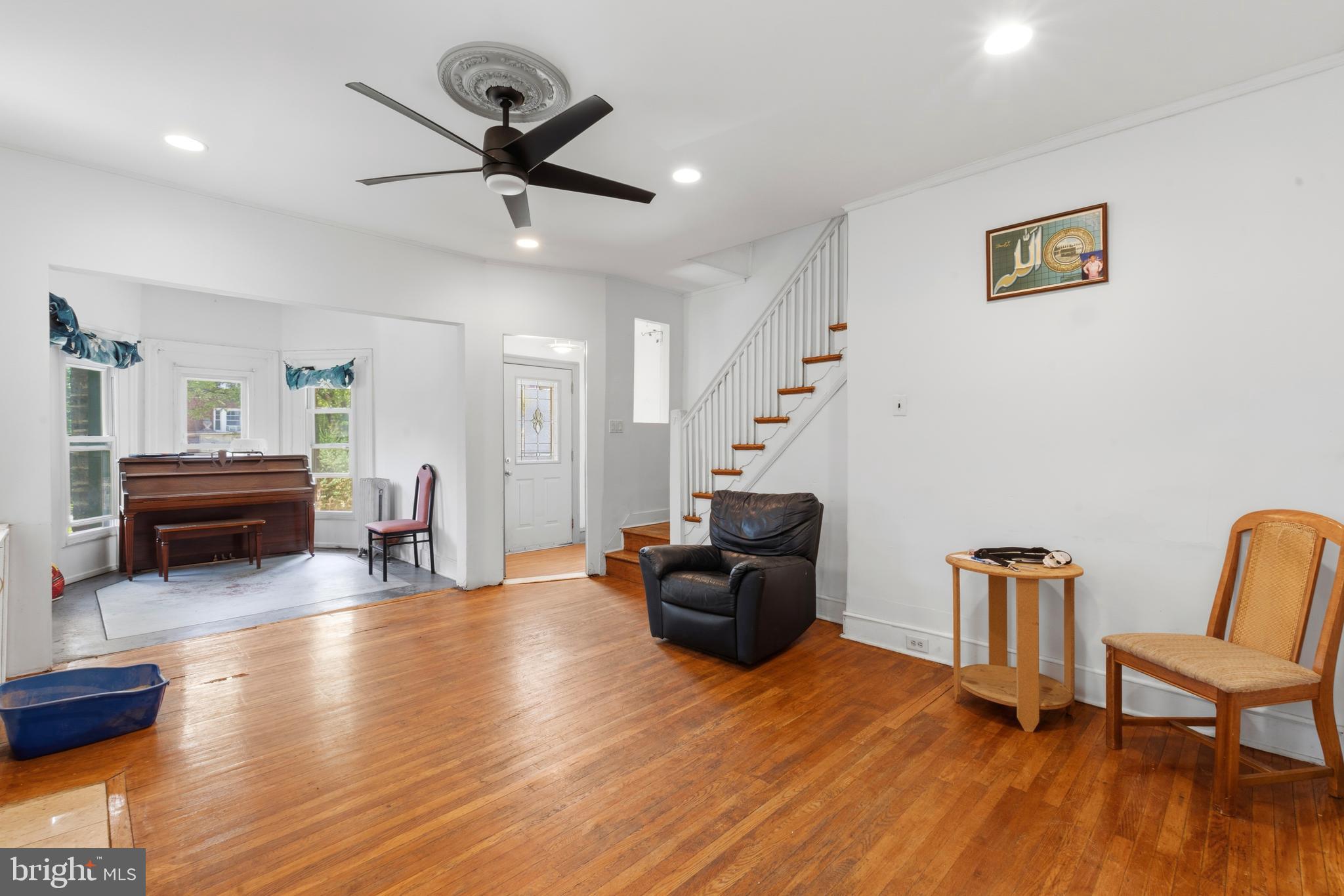 GERMANTOWN - Residential