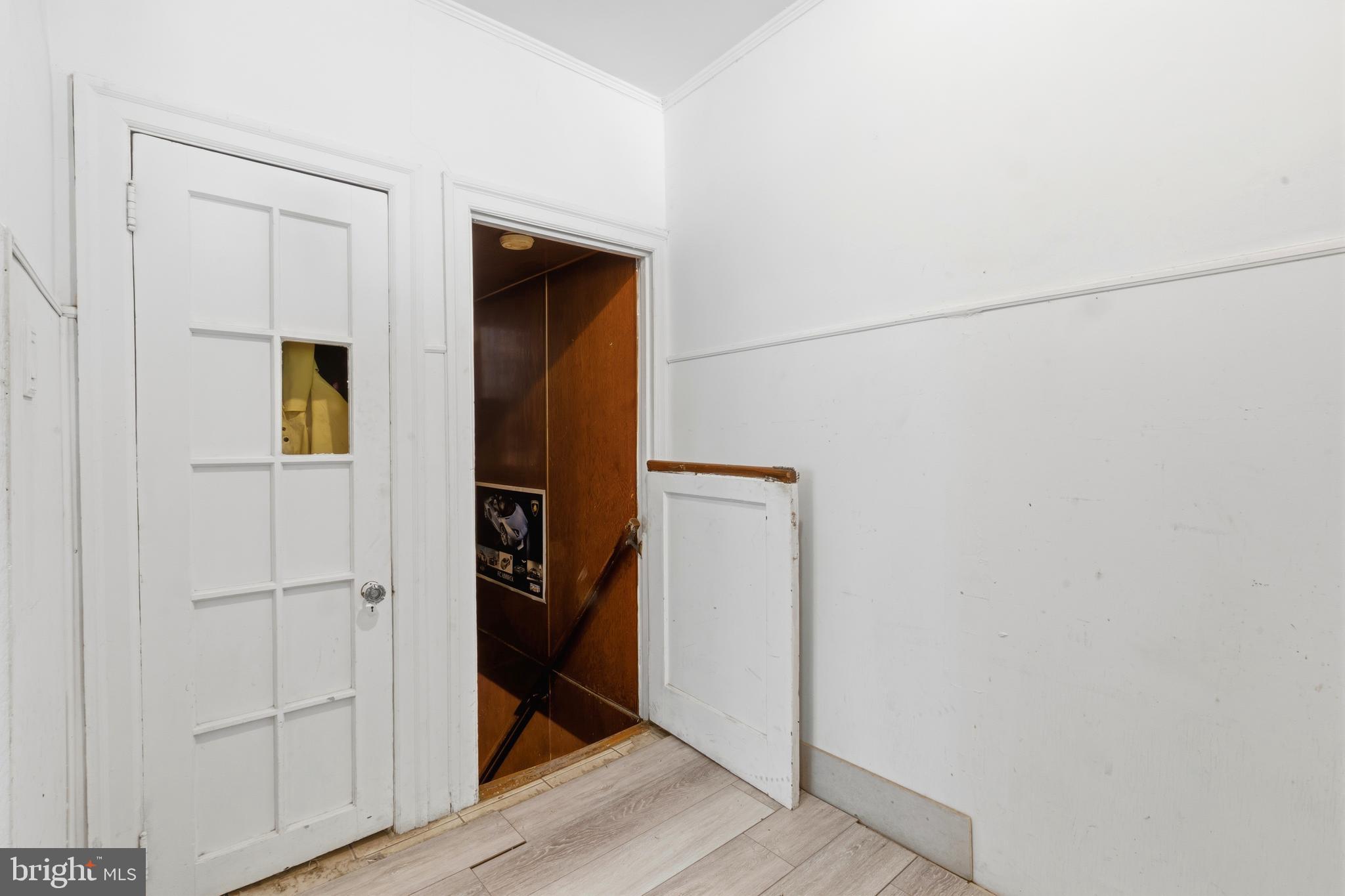 GERMANTOWN - Residential