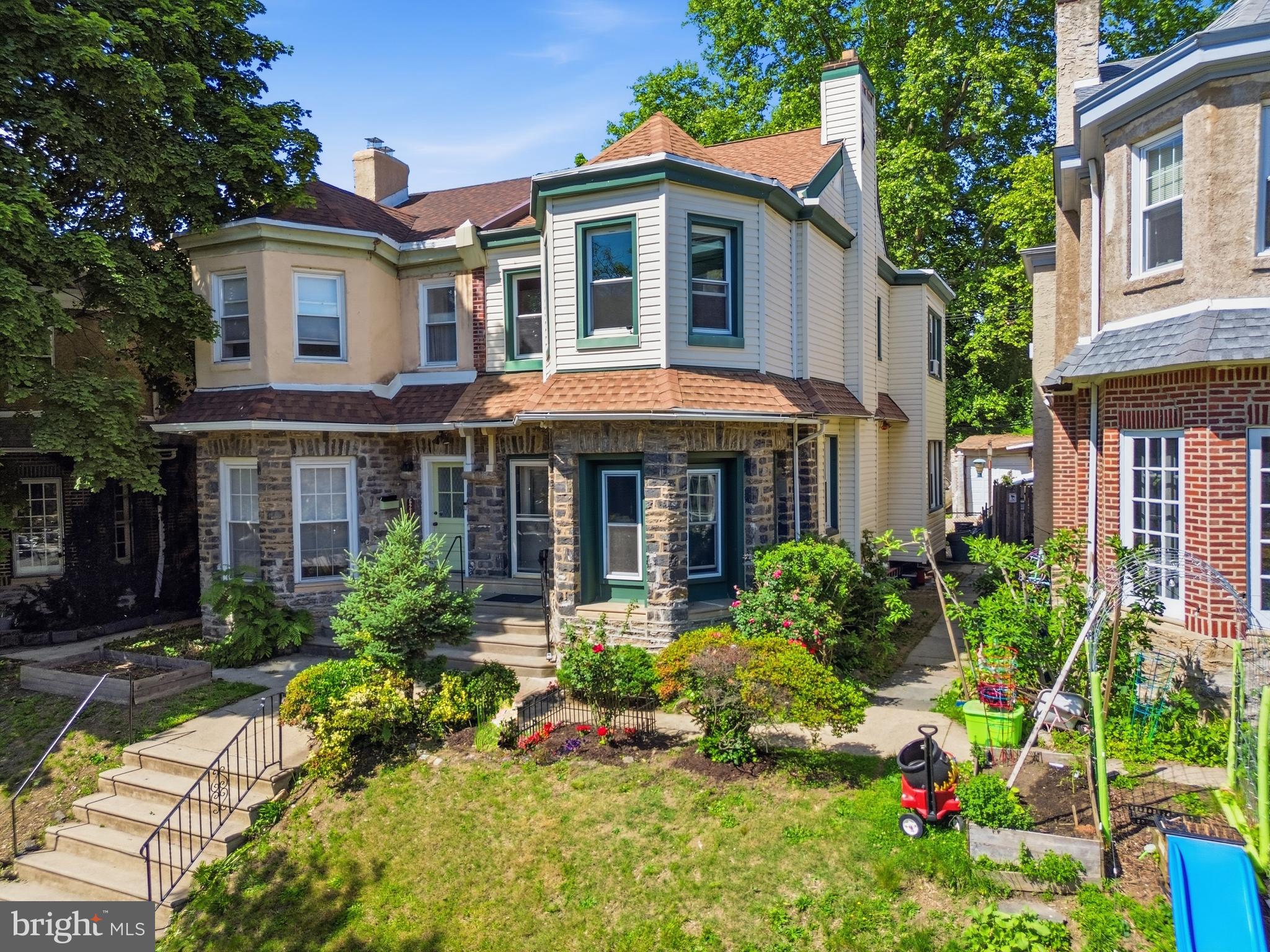 GERMANTOWN - Residential