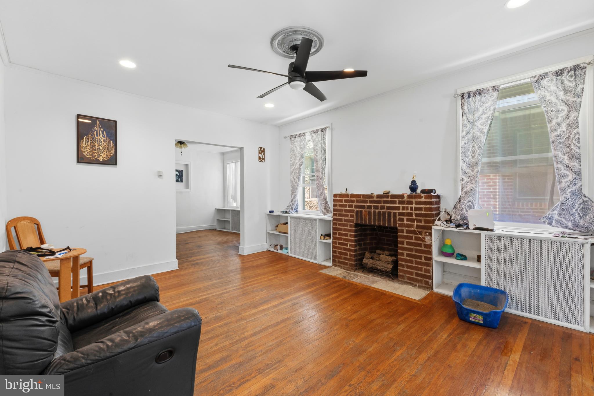 GERMANTOWN - Residential