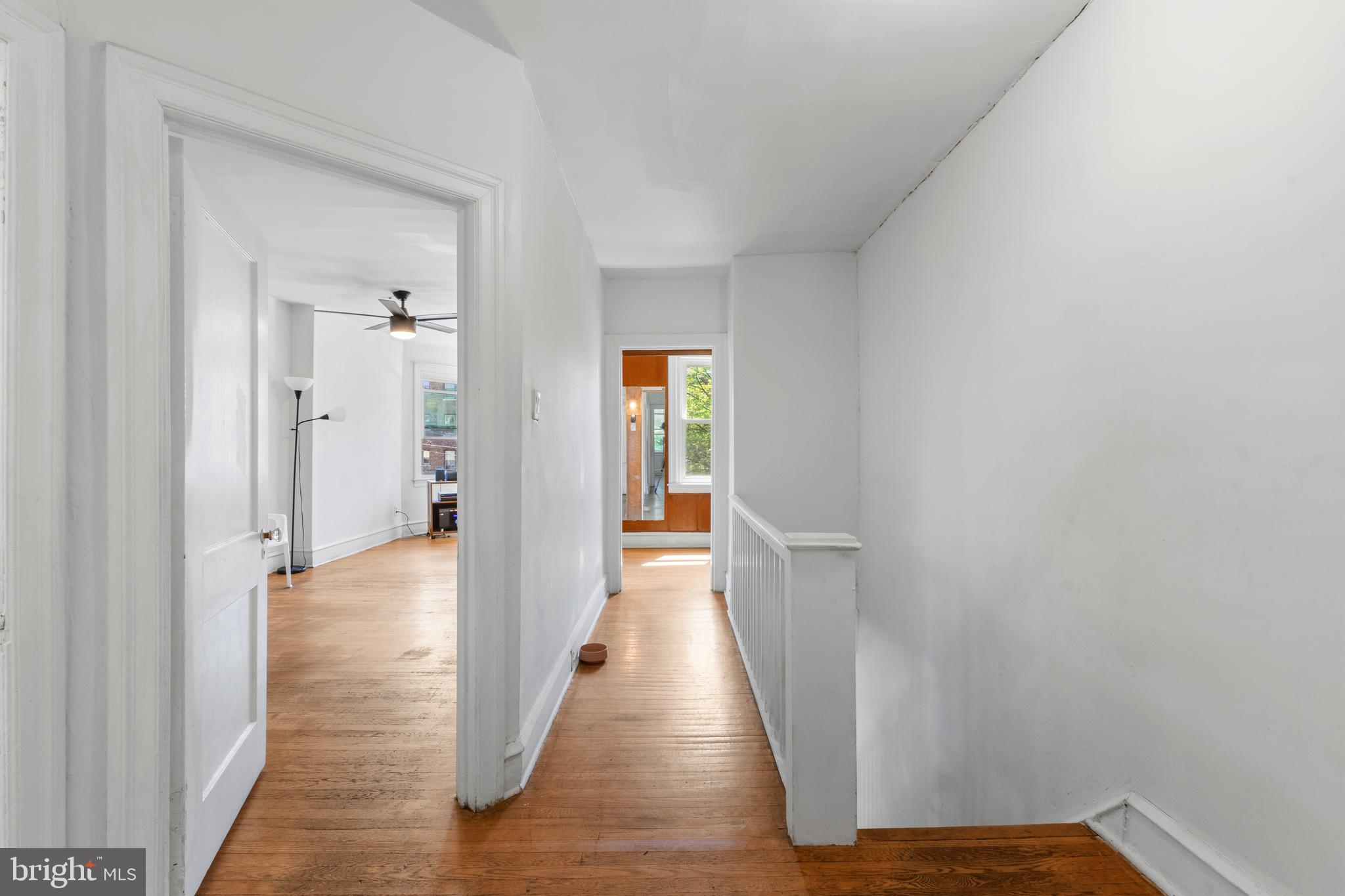 GERMANTOWN - Residential