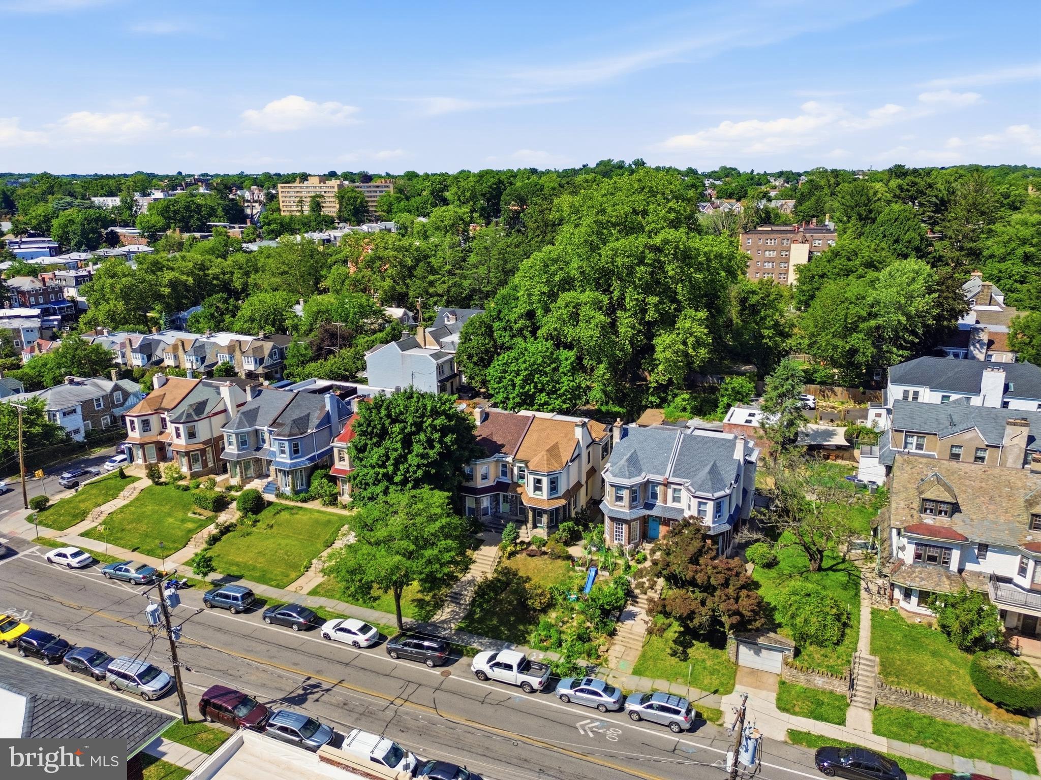 GERMANTOWN - Residential