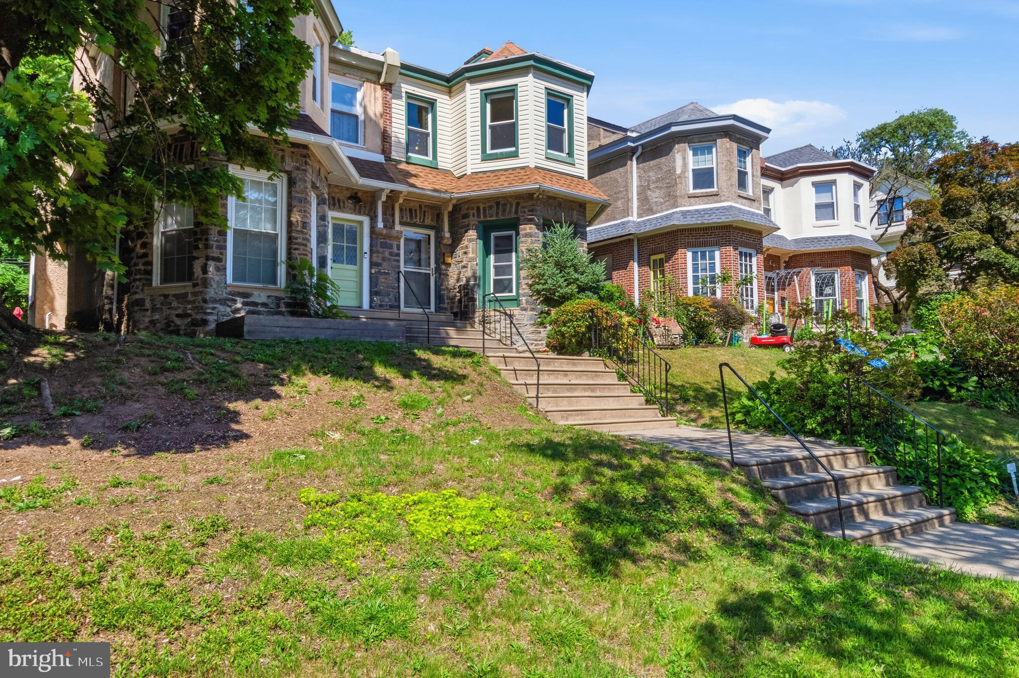 GERMANTOWN - Residential