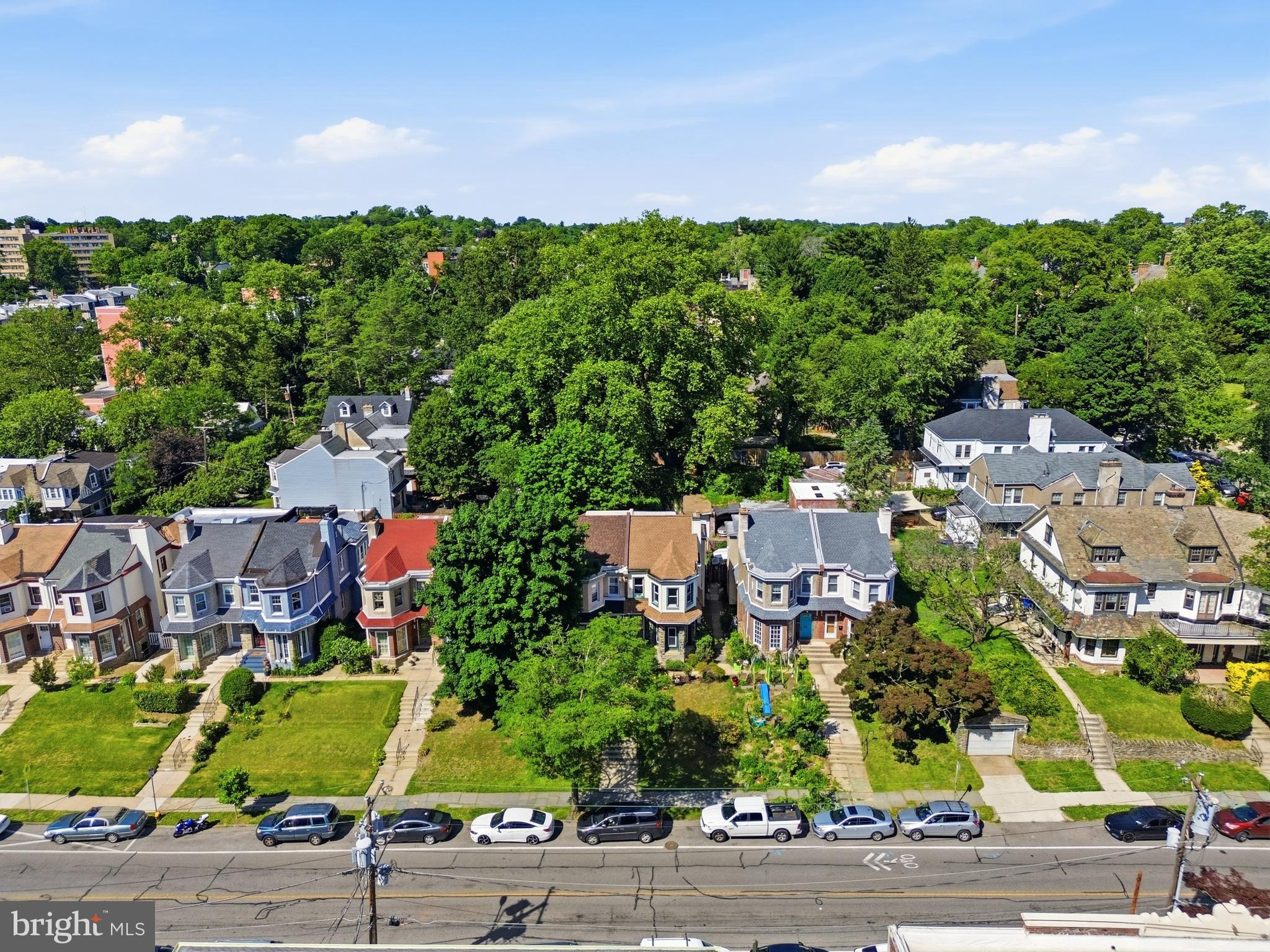GERMANTOWN - Residential