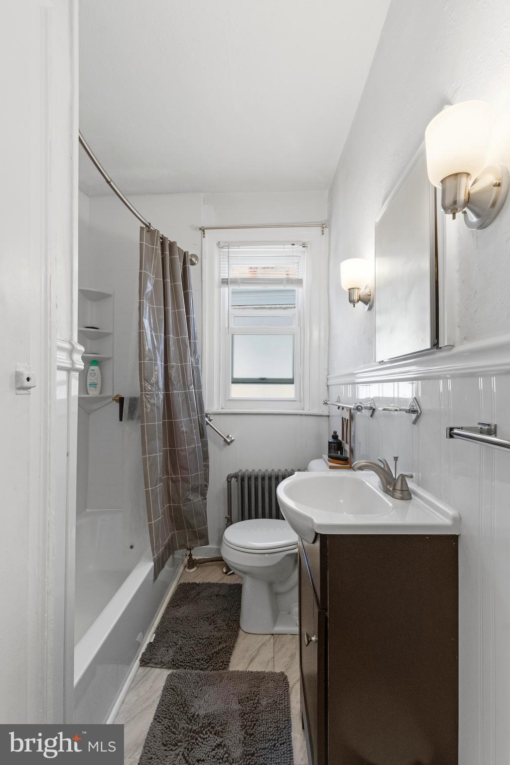 GERMANTOWN - Residential