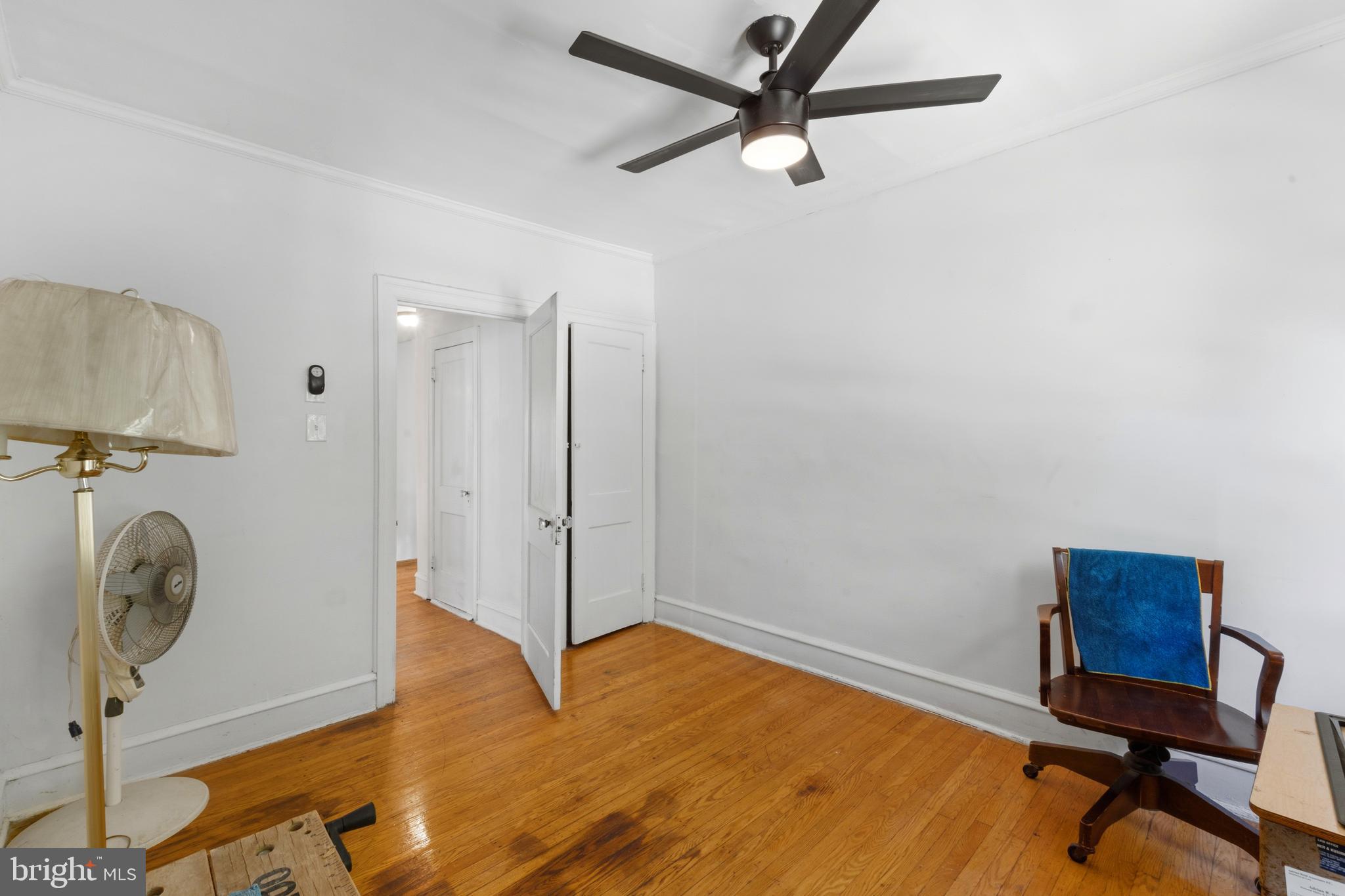 GERMANTOWN - Residential