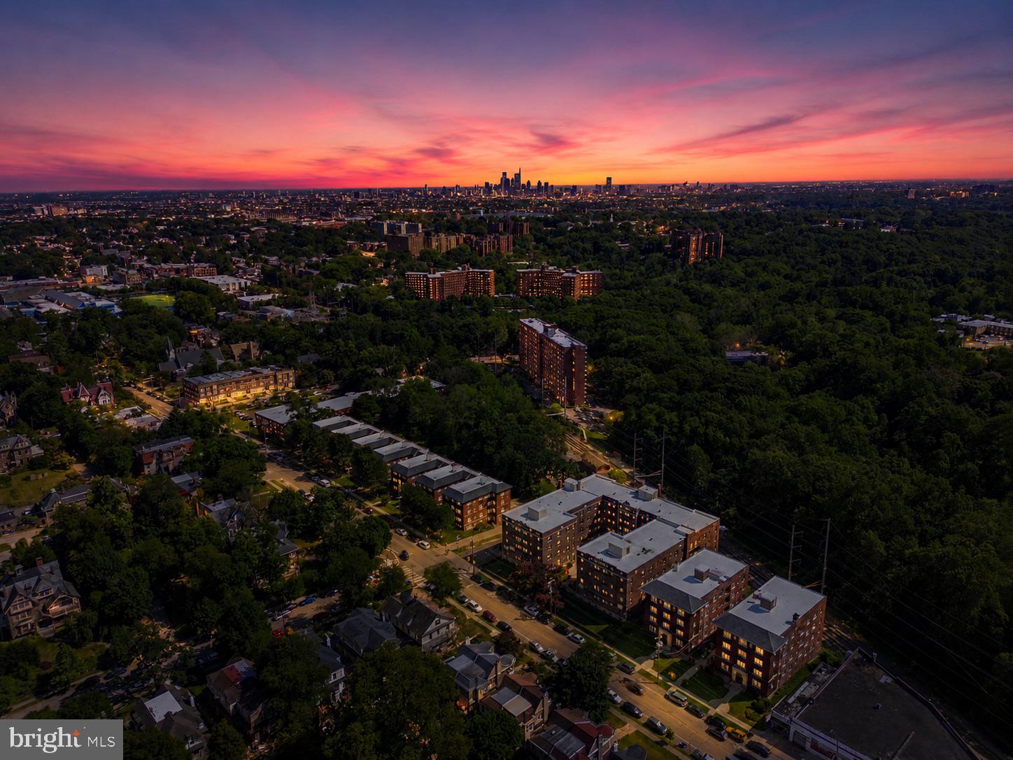 GERMANTOWN - Residential