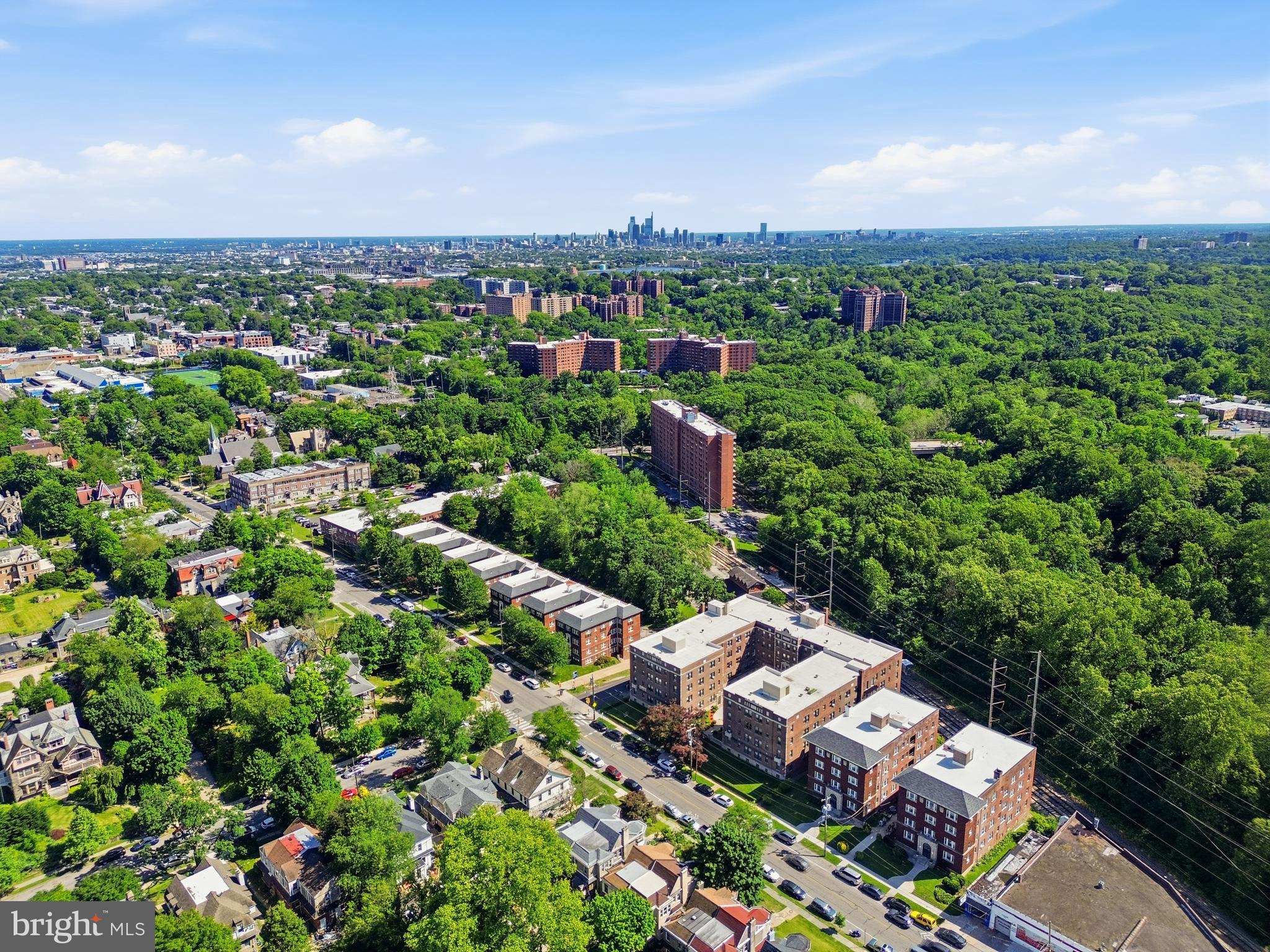 GERMANTOWN - Residential