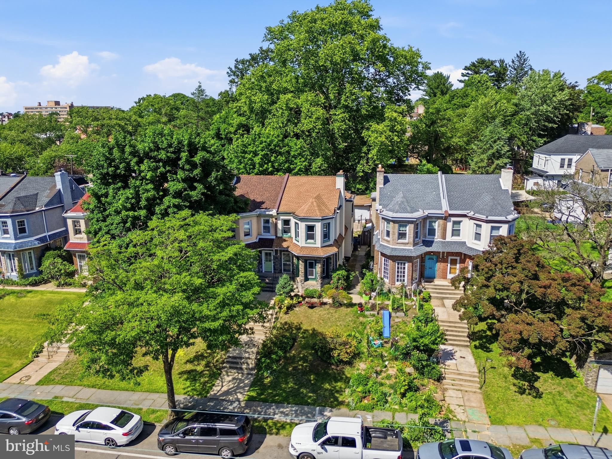 GERMANTOWN - Residential
