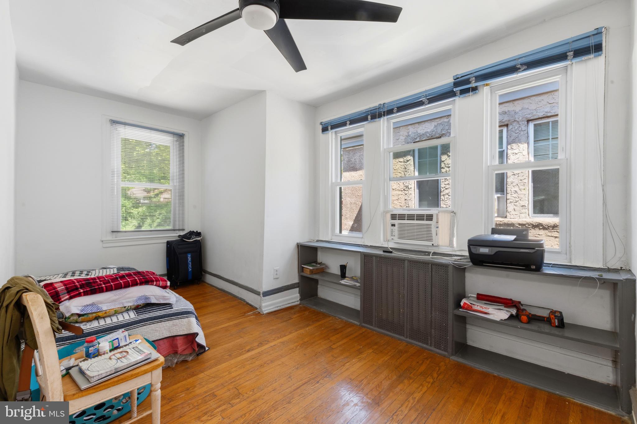 GERMANTOWN - Residential