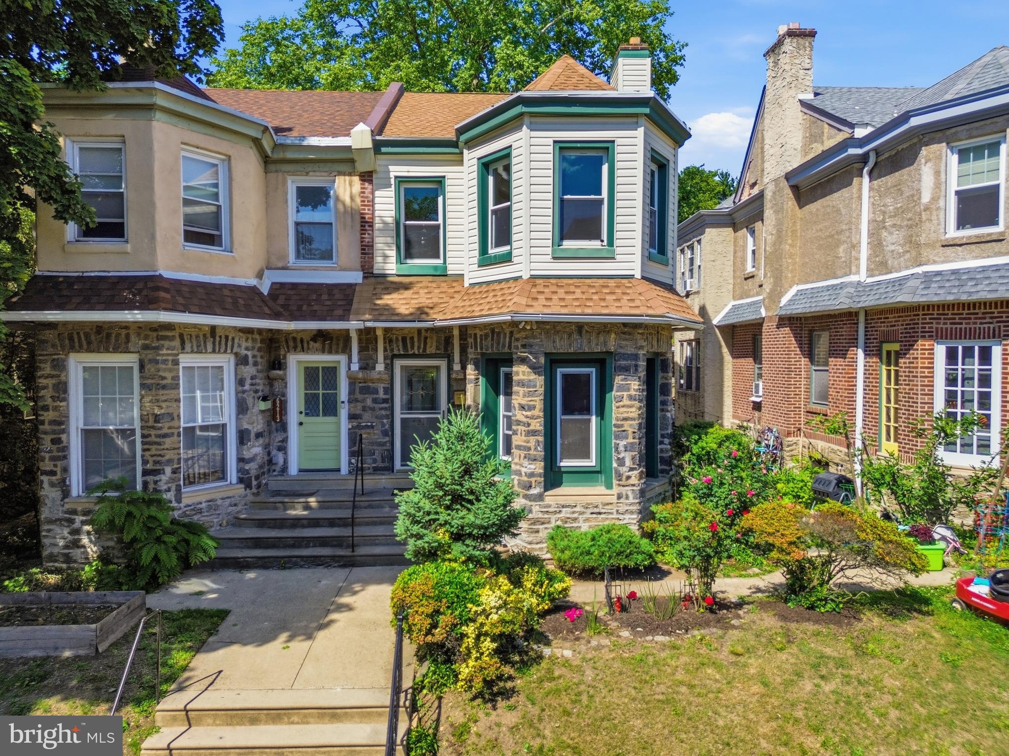 GERMANTOWN - Residential