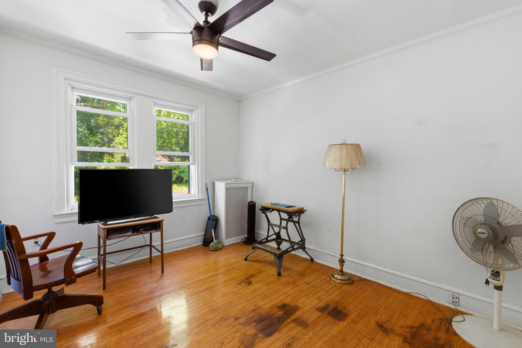 GERMANTOWN - Residential