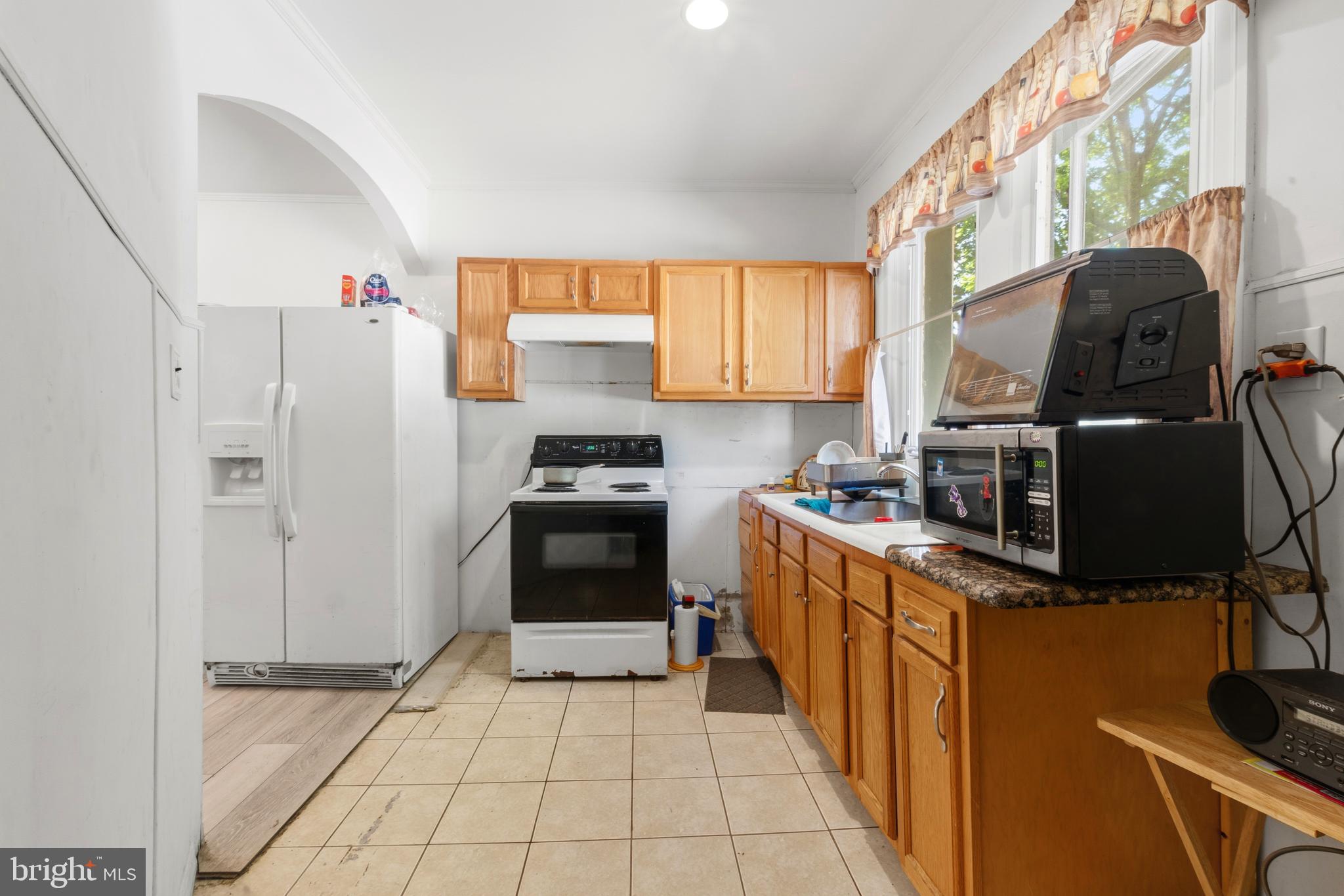 GERMANTOWN - Residential