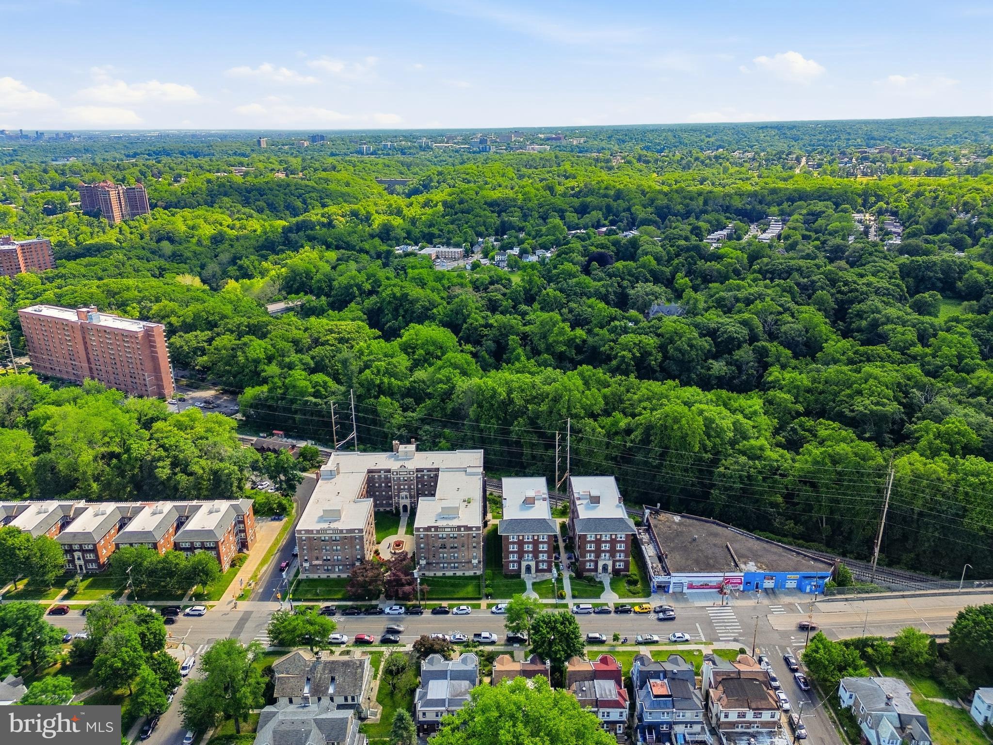GERMANTOWN - Residential