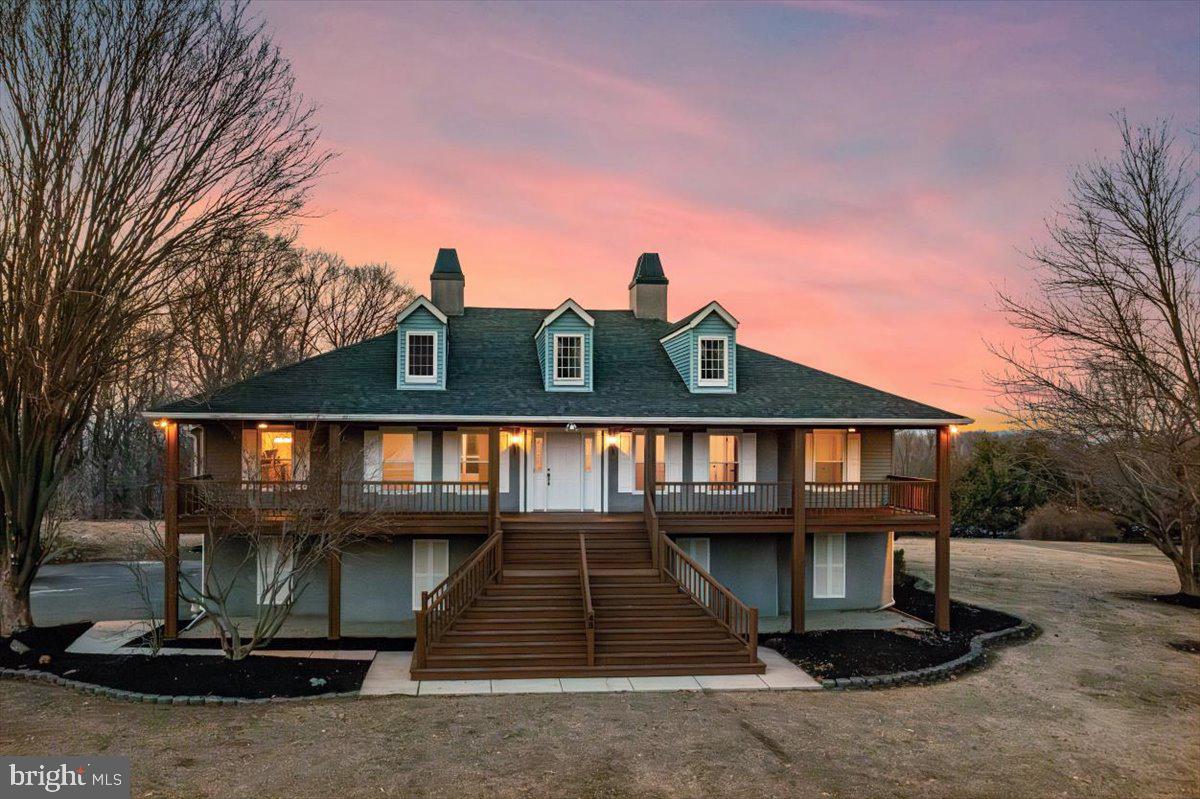 Completely reimagined for today’s discerning homeowner, this stunning Easton residence offers a rare combination of luxury, versatility, and breathtaking outdoor living. Set on a FLAT LOT with sweeping VIEWS, the home’s brand-new DECK AND GAZEBO create the perfect setting for alfresco dining, morning coffee, or unwinding as the sun sets.

Inside, the thoughtfully designed FULLY FINISHED LOWER LEVEL features a TRUE IN-LAW SUITE with a private entrance, full kitchen, and spacious living quarters—ideal for multi-generational living, long-term guests, or private retreat space. The main level showcases impeccable renovations, with sun-drenched open-concept living areas that seamlessly blend contemporary style with warm, inviting charm.

Every inch of this home has been updated to provide a TURNKEY LIFESTYLE, offering both comfort and sophistication in sought-after Williams Township.