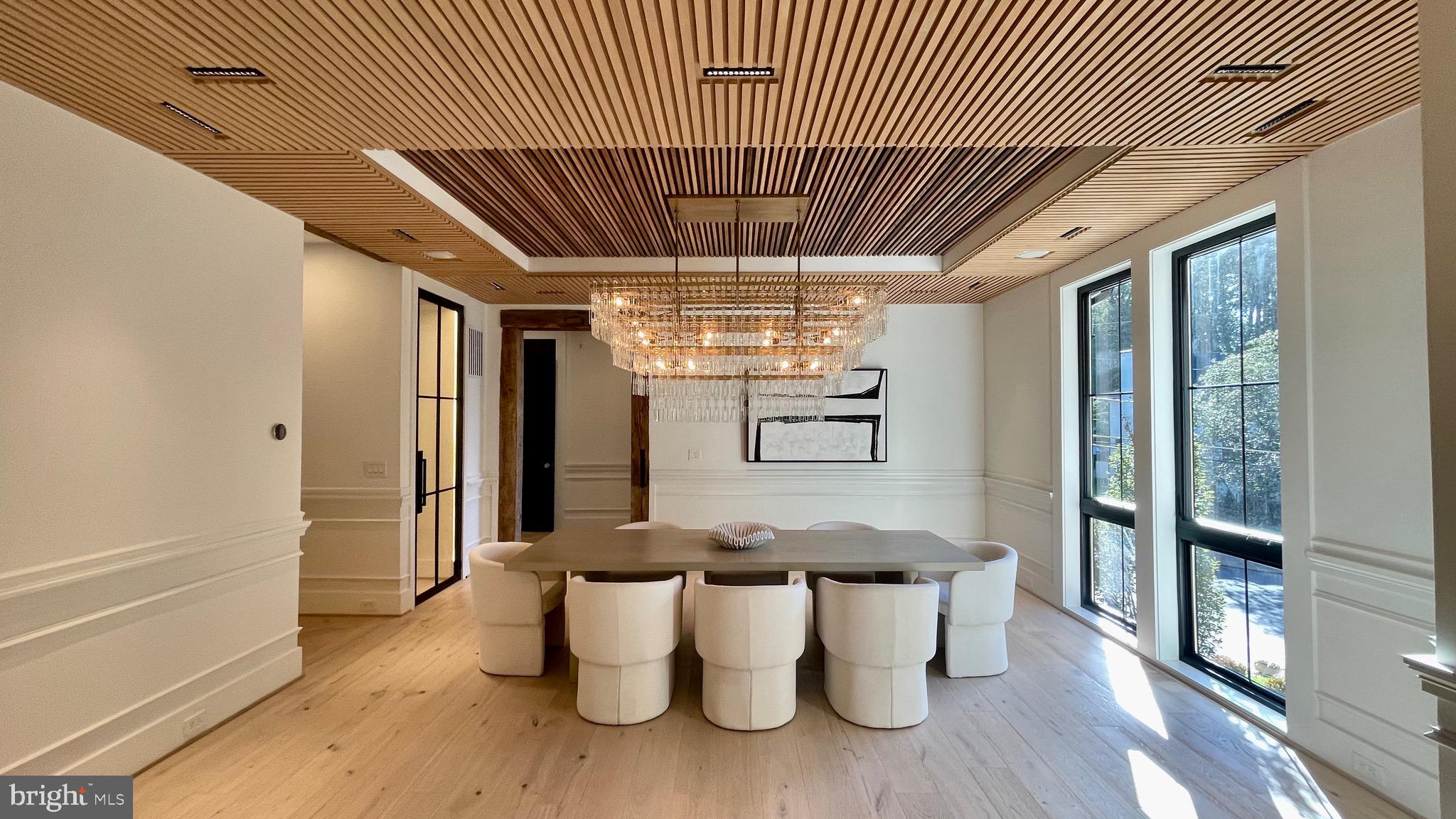 CHESTERBROOK WOODS - Residential