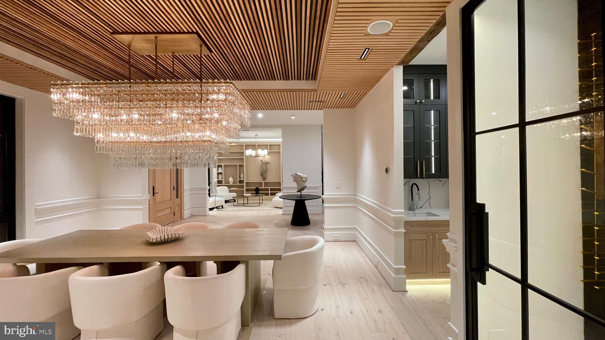 CHESTERBROOK WOODS - Residential