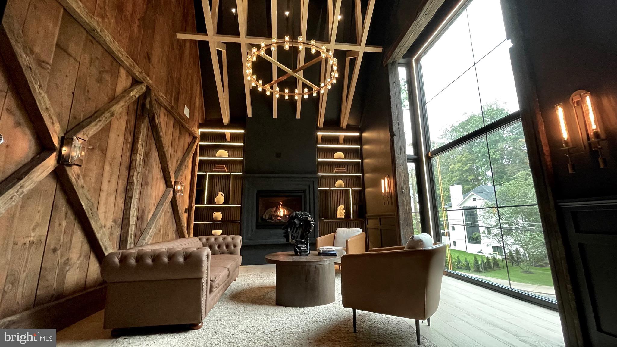 CHESTERBROOK WOODS - Residential