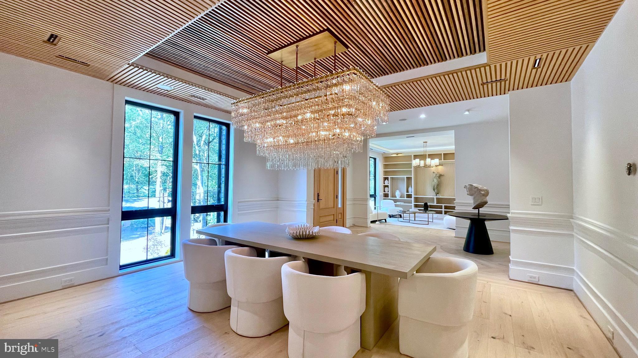 CHESTERBROOK WOODS - Residential