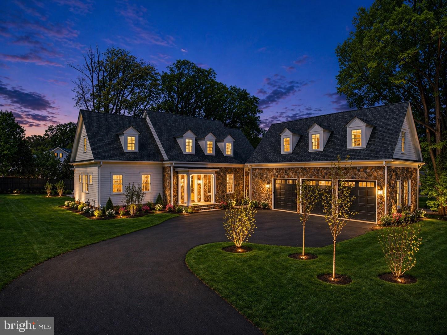CHESTERBROOK ESTATES - Residential