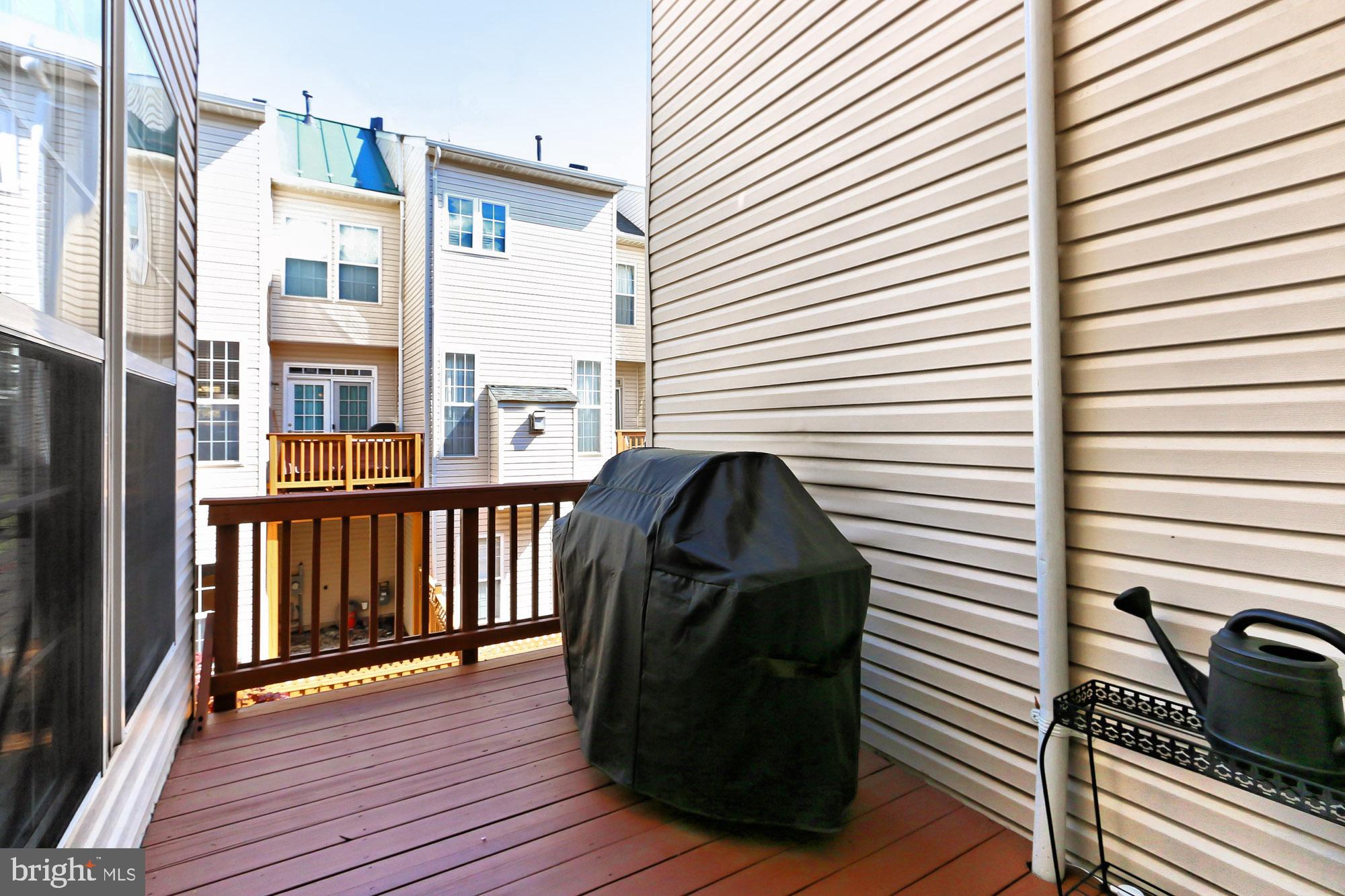 CAMERON STATION - Residential Lease