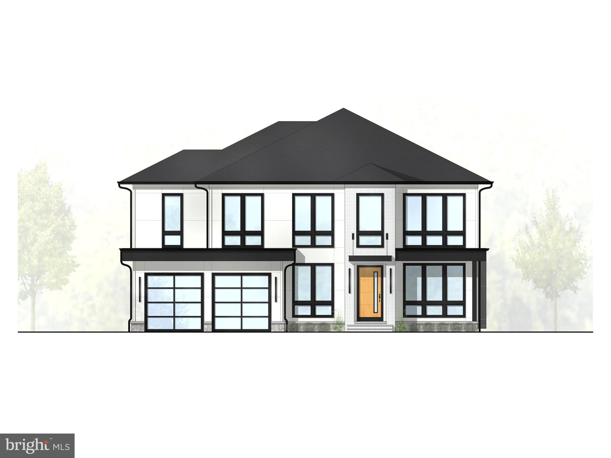 FAIRFAX VILLA - Residential