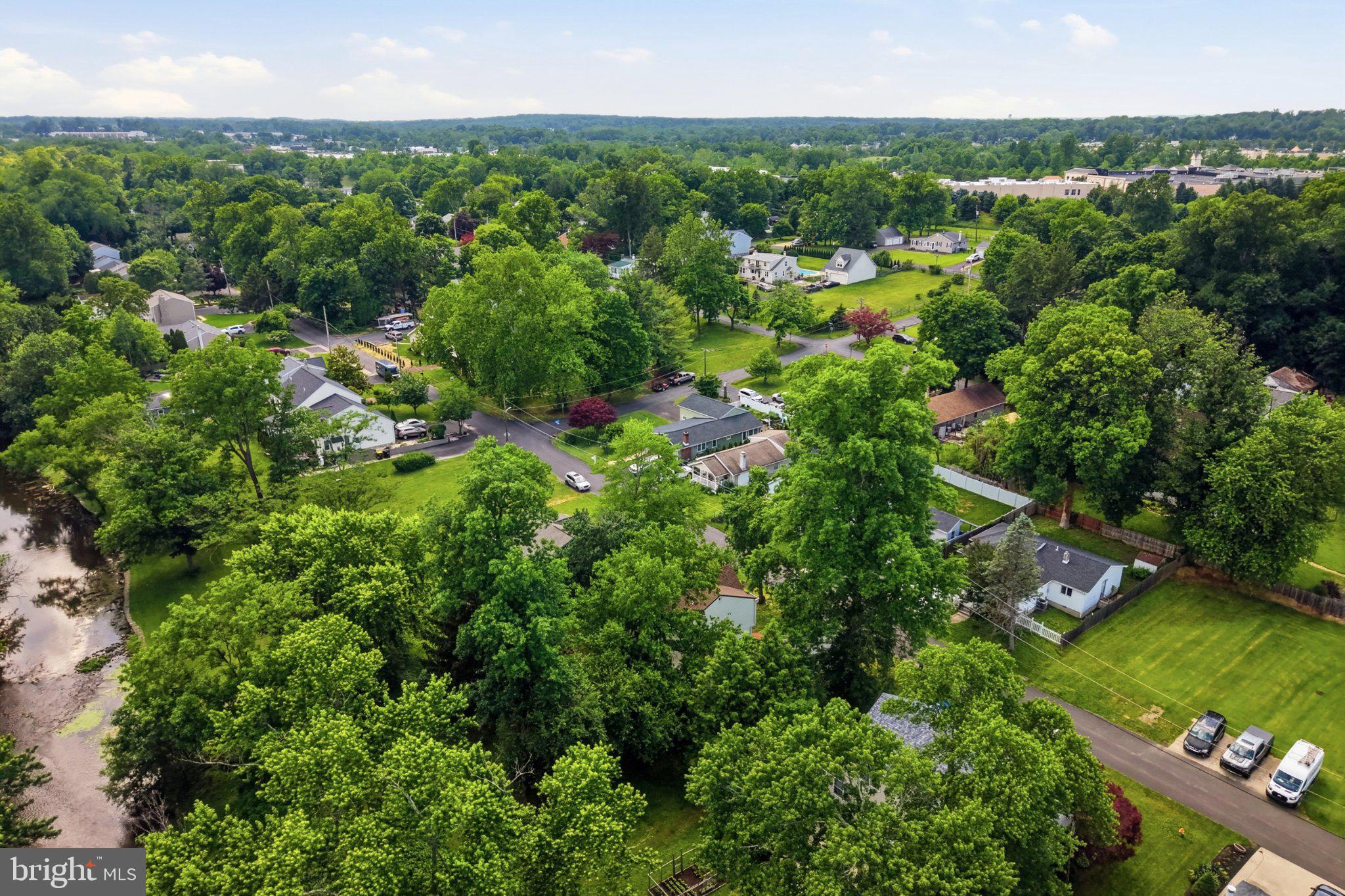 NESHAMINY VALLEY - Residential