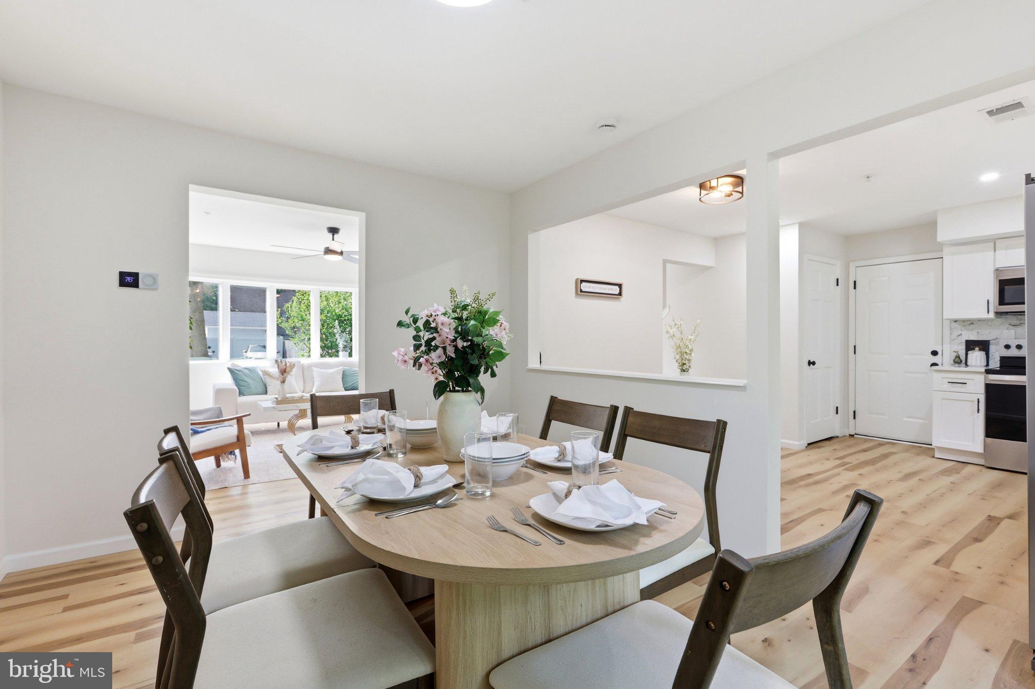 NESHAMINY VALLEY - Residential