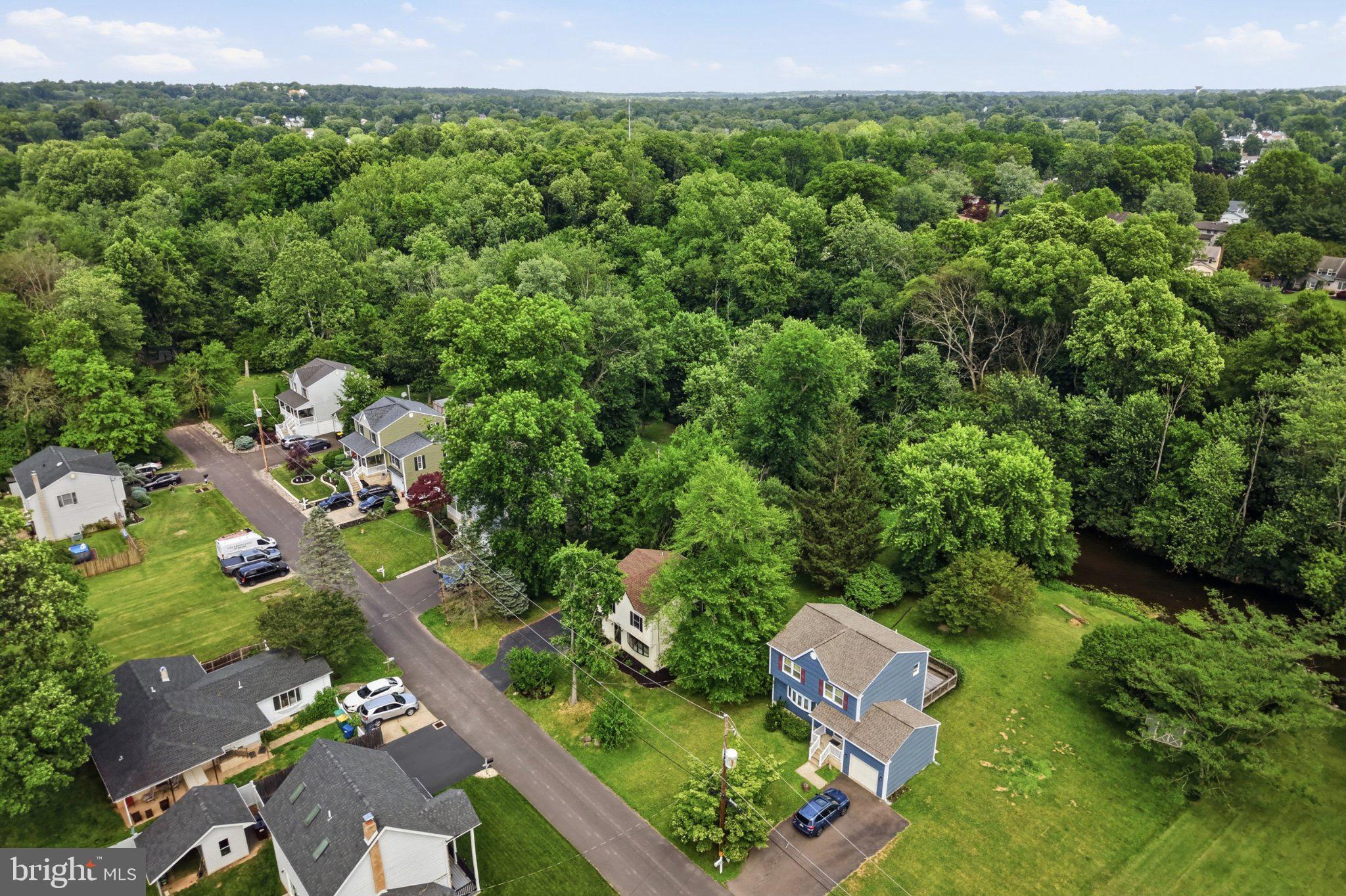 NESHAMINY VALLEY - Residential