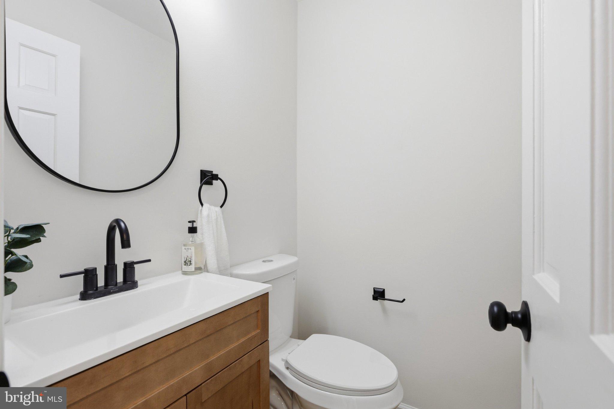 NESHAMINY VALLEY - Residential