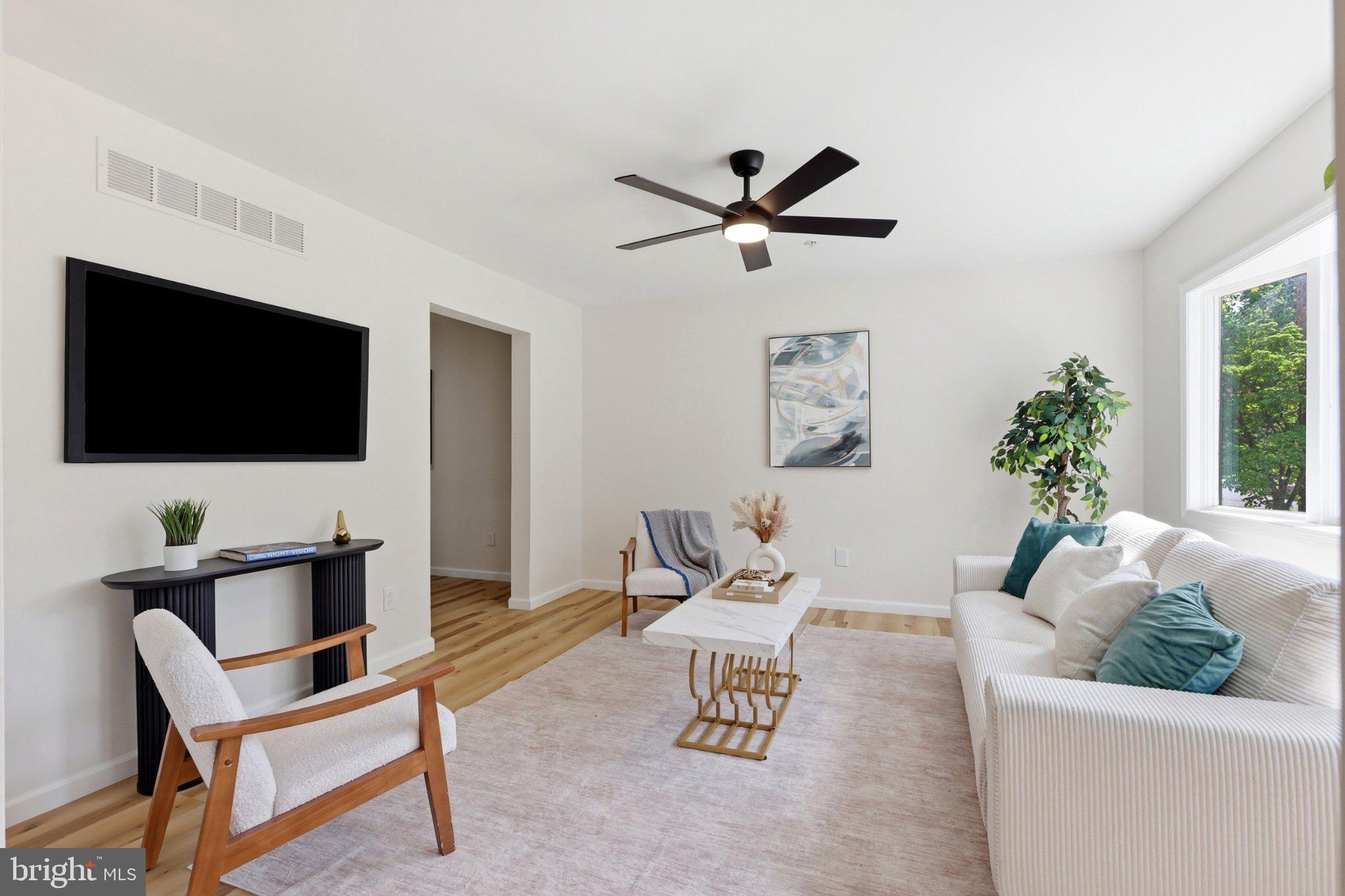 NESHAMINY VALLEY - Residential