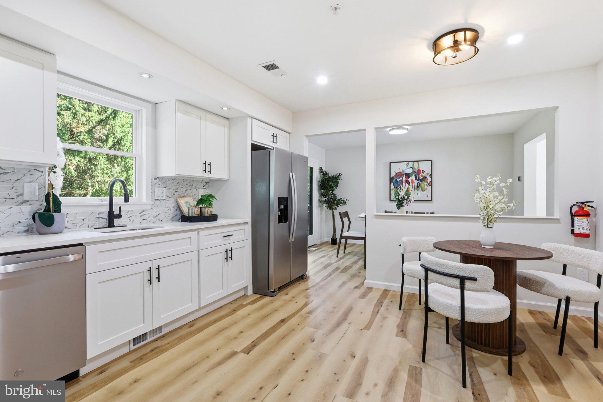 NESHAMINY VALLEY - Residential