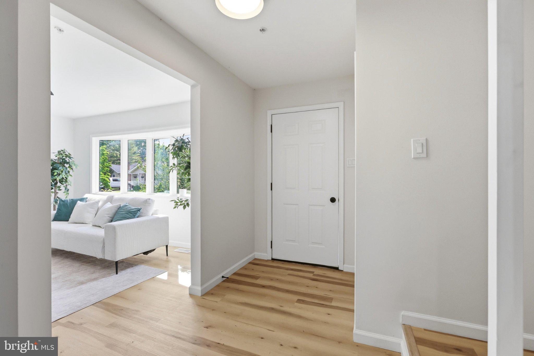 NESHAMINY VALLEY - Residential