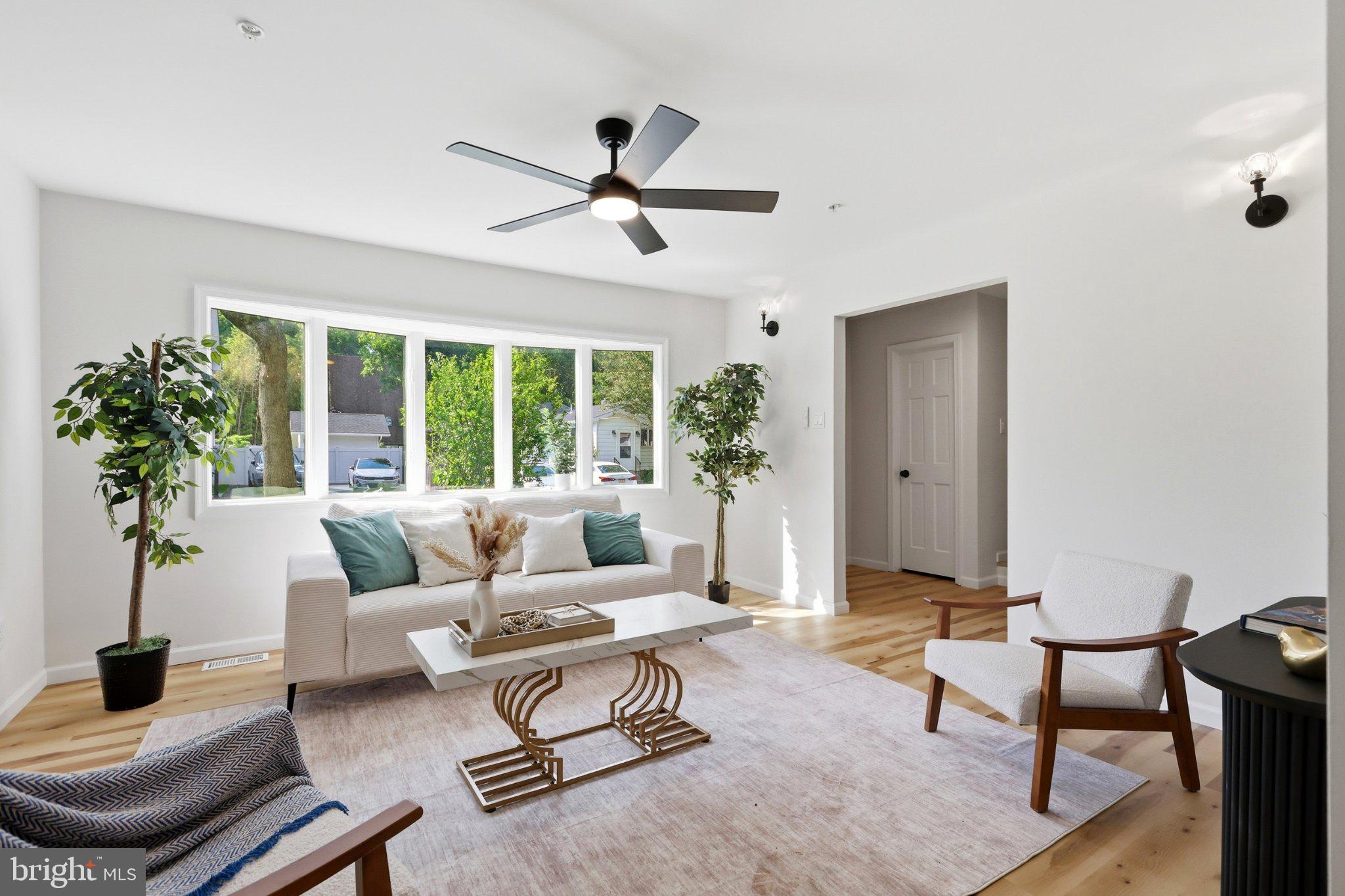 NESHAMINY VALLEY - Residential