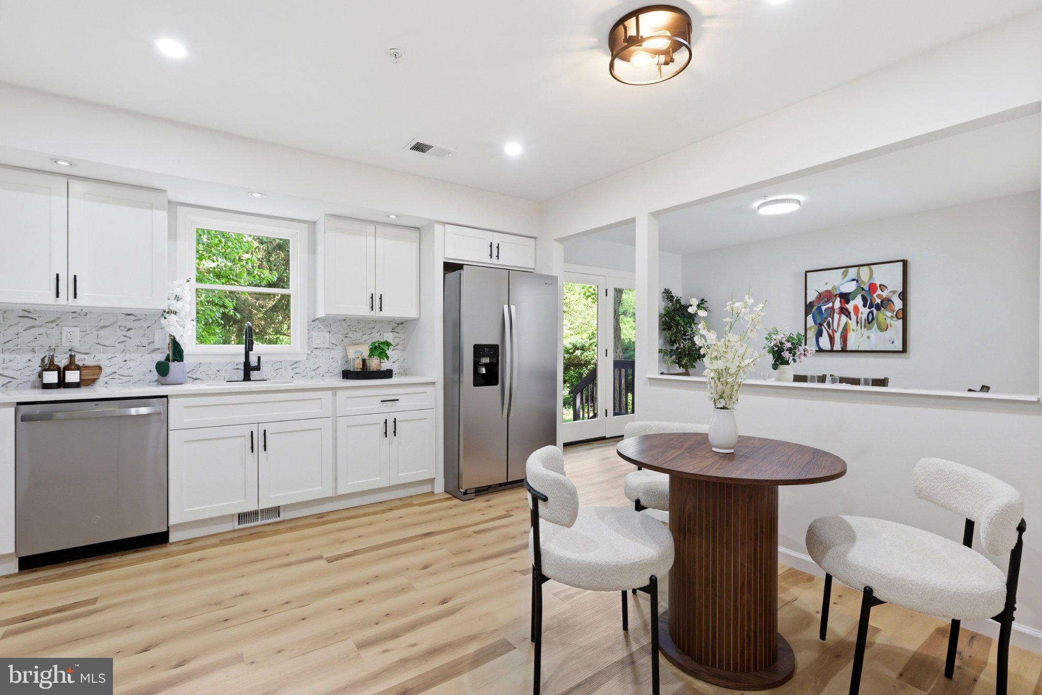 NESHAMINY VALLEY - Residential