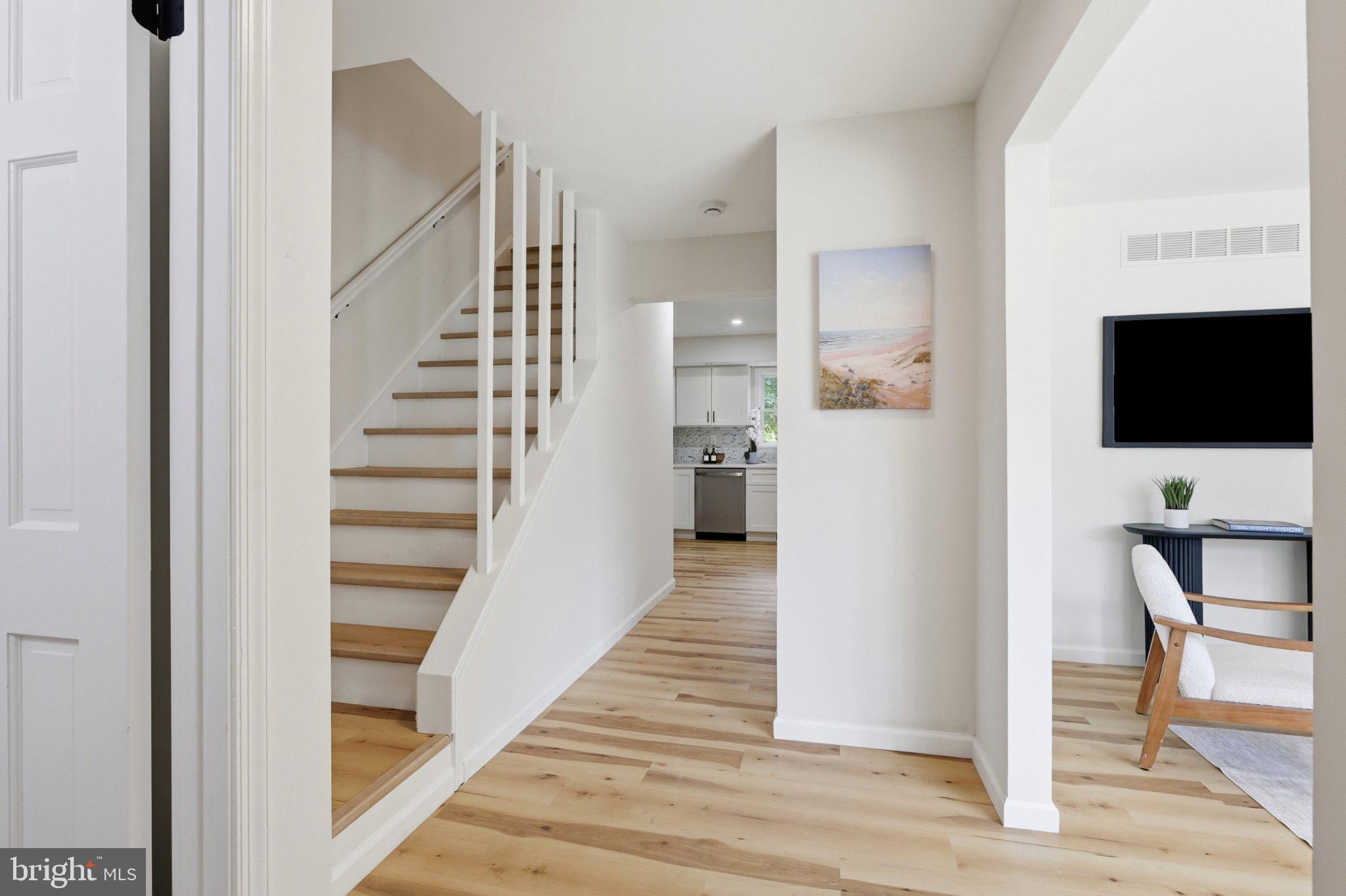 NESHAMINY VALLEY - Residential