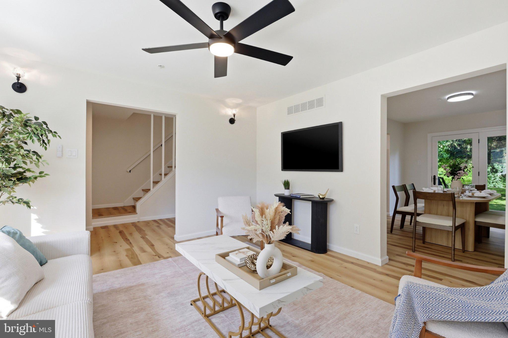 NESHAMINY VALLEY - Residential