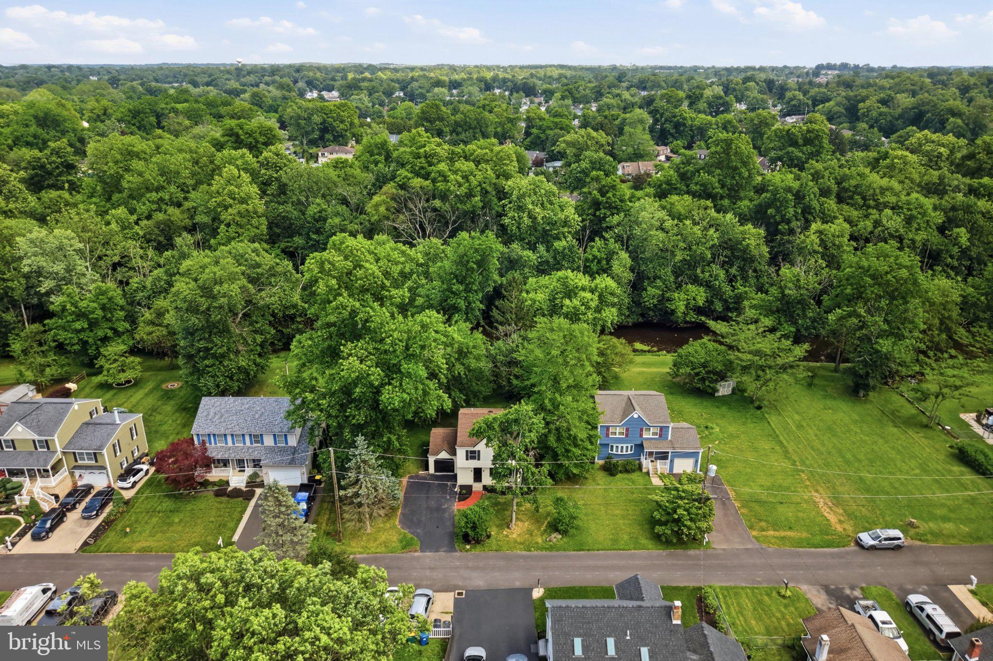 NESHAMINY VALLEY - Residential