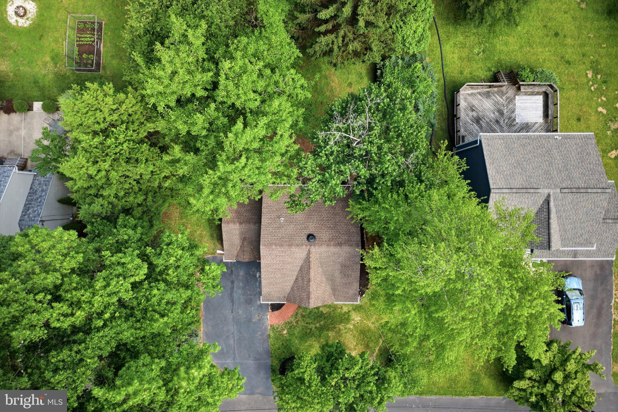 NESHAMINY VALLEY - Residential
