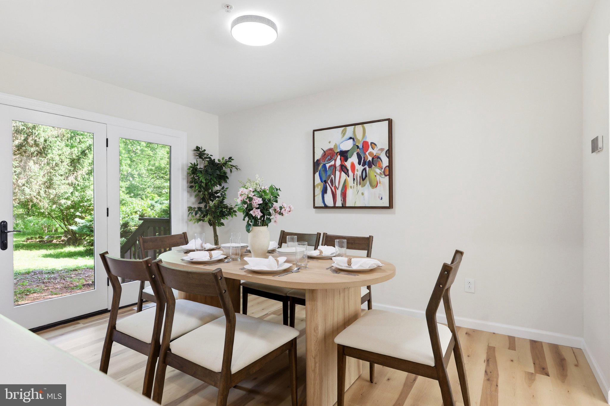NESHAMINY VALLEY - Residential