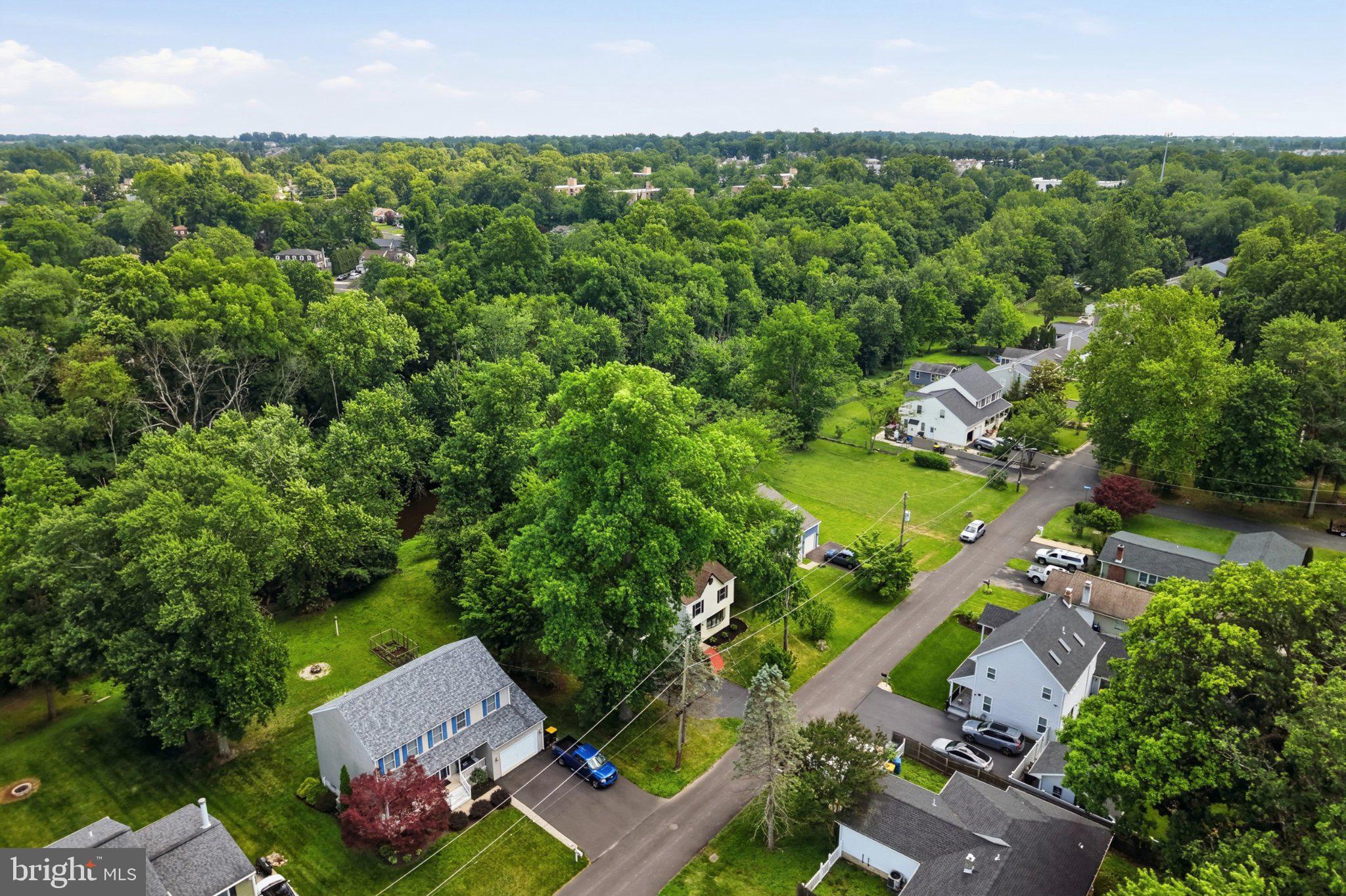 NESHAMINY VALLEY - Residential