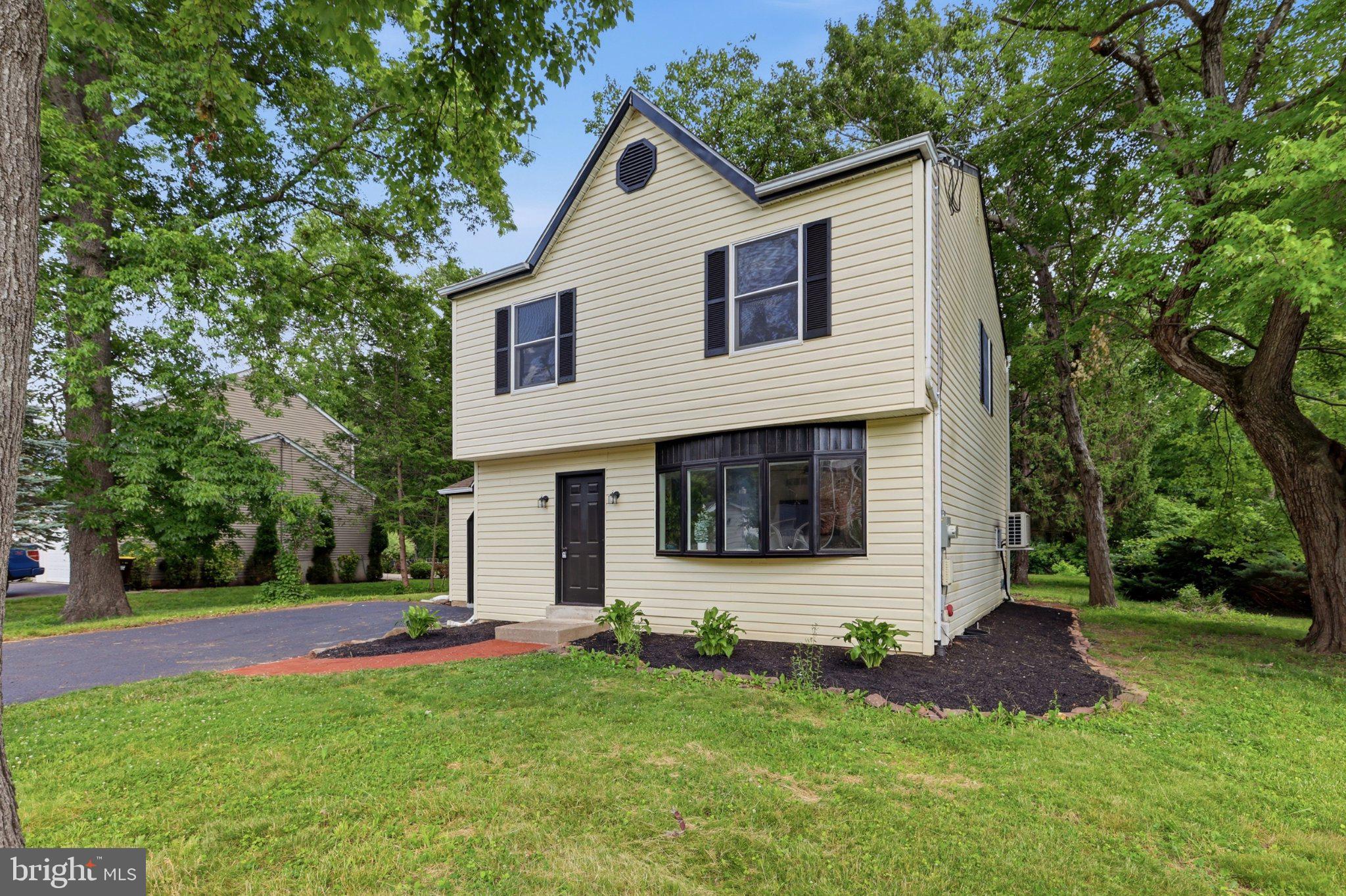 NESHAMINY VALLEY - Residential