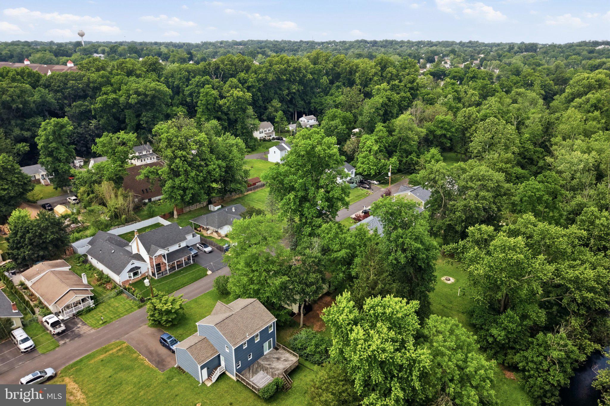 NESHAMINY VALLEY - Residential