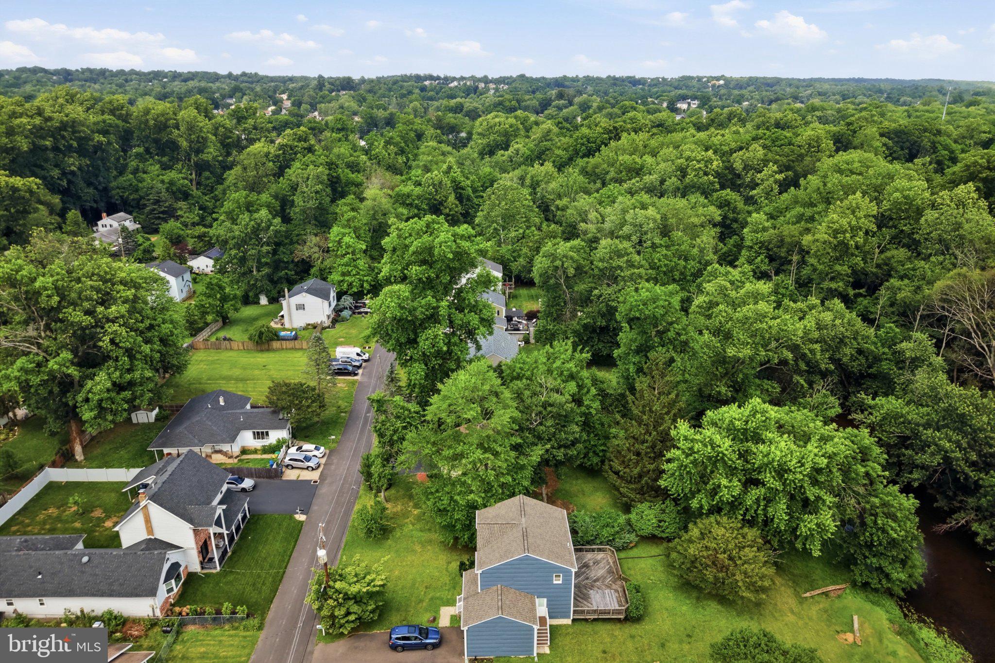 NESHAMINY VALLEY - Residential