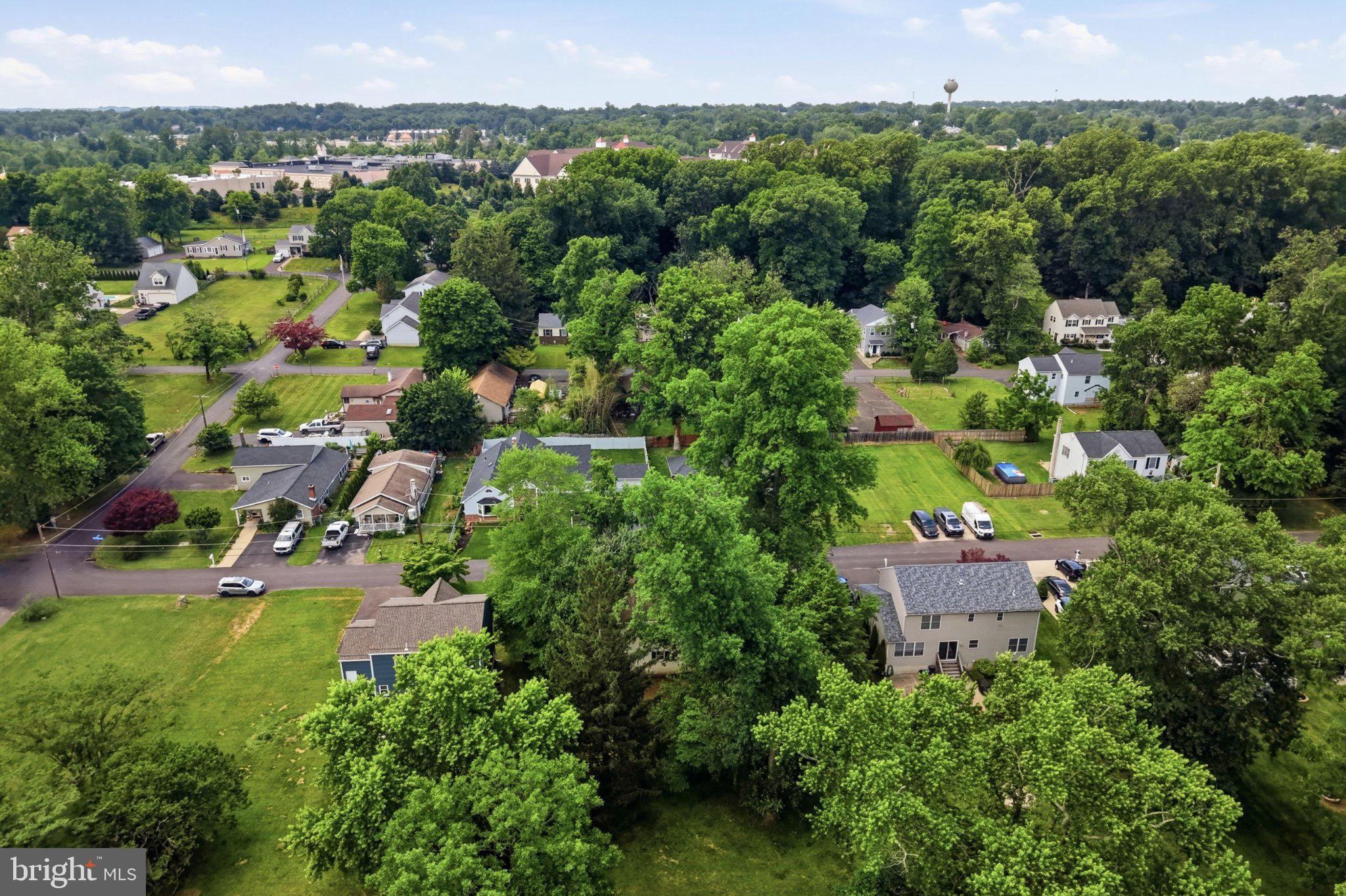 NESHAMINY VALLEY - Residential